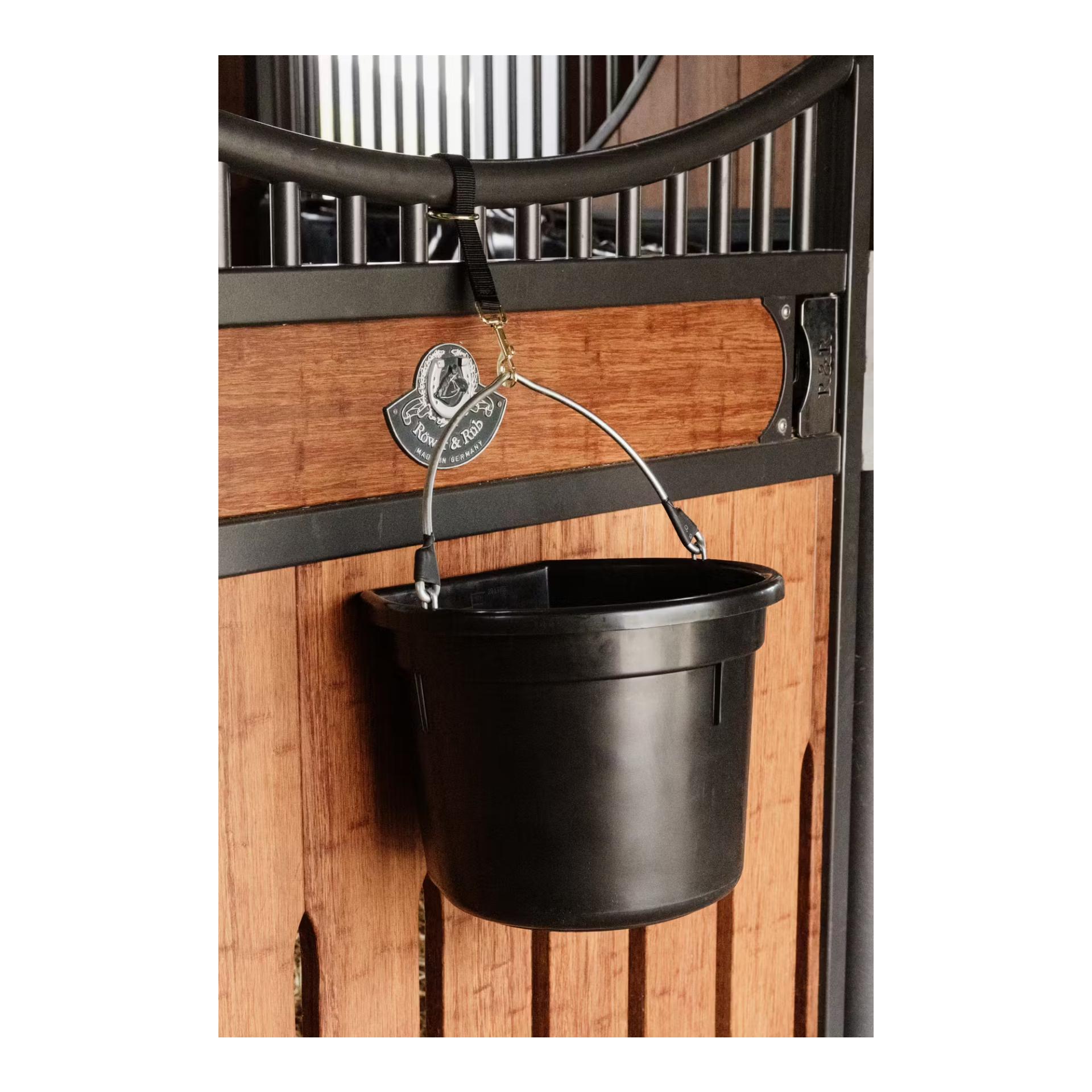 Grooming Deluxe Wassereimer