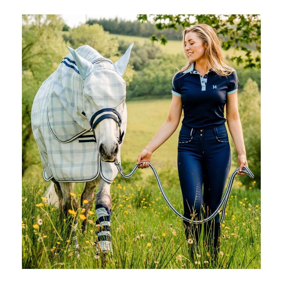 Fliegenmaske Horseware Newmarket Fliegenmaske Horseware Newmarket