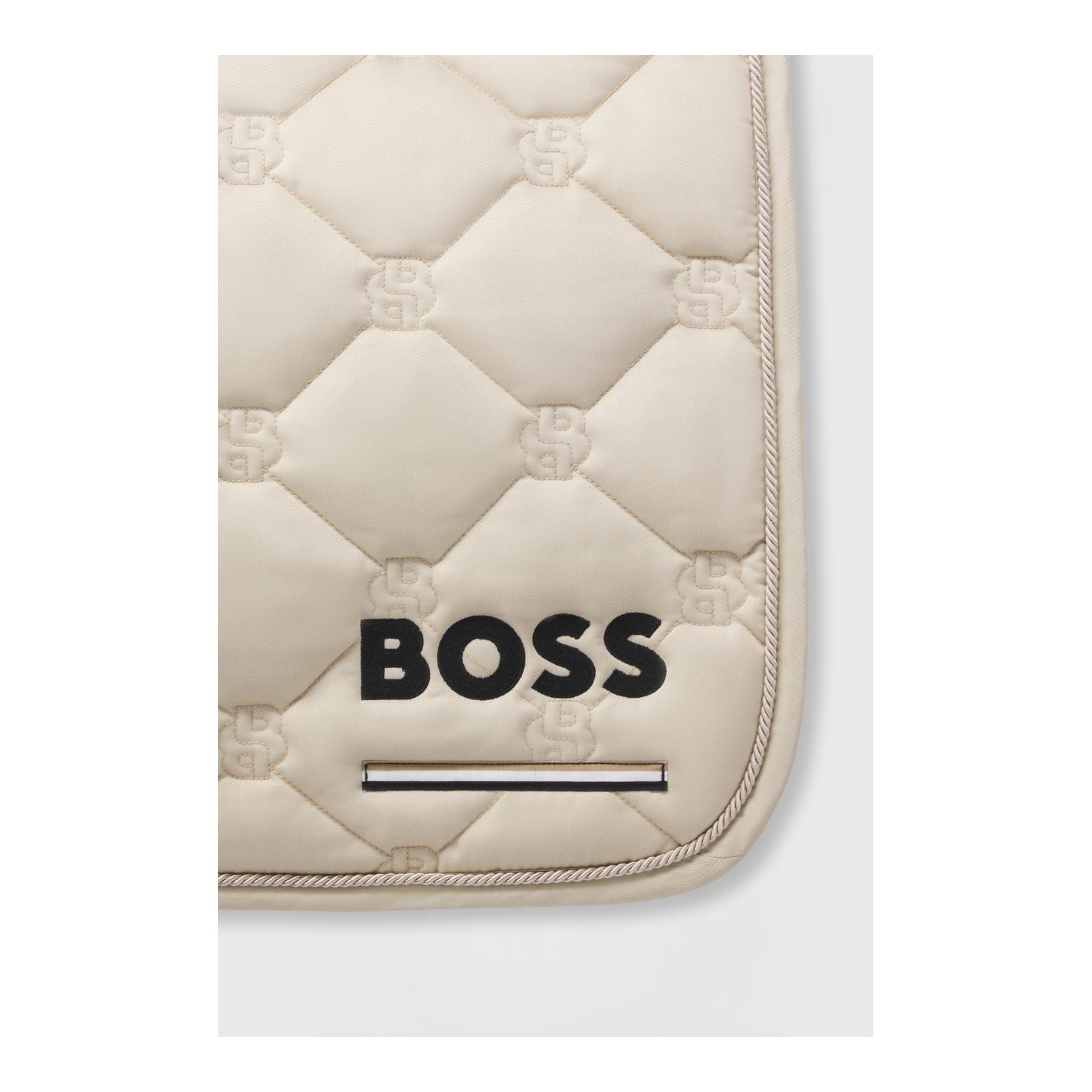 BOSS Equestrian Tapis de dressage Cambridge Tape