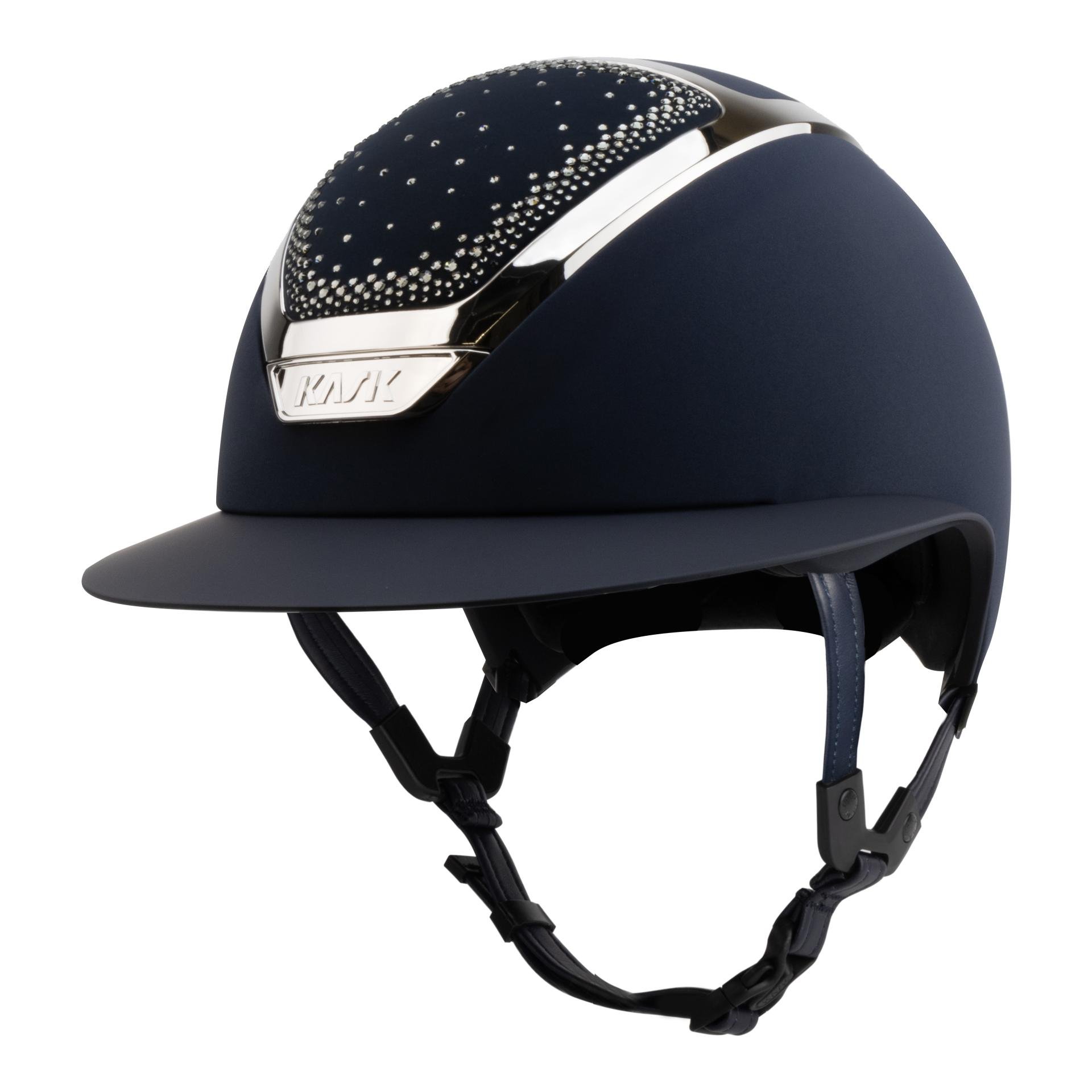 Reithelm Star Lady Chrome Swarovski In-Out Diamond Reithelm Star Lady Chrome Swarovski In-Out Diamond