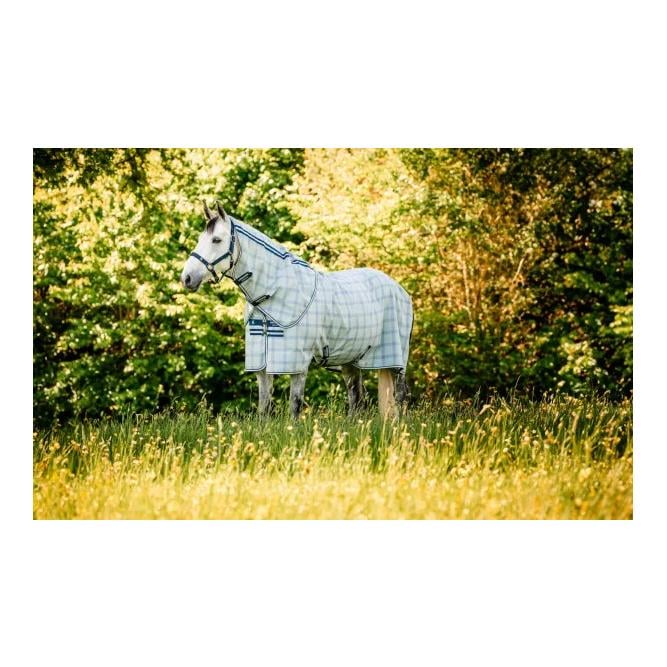 Fliegendecke Horseware Newmarket Pony Plus Fliegendecke Horseware Newmarket Pony Plus
