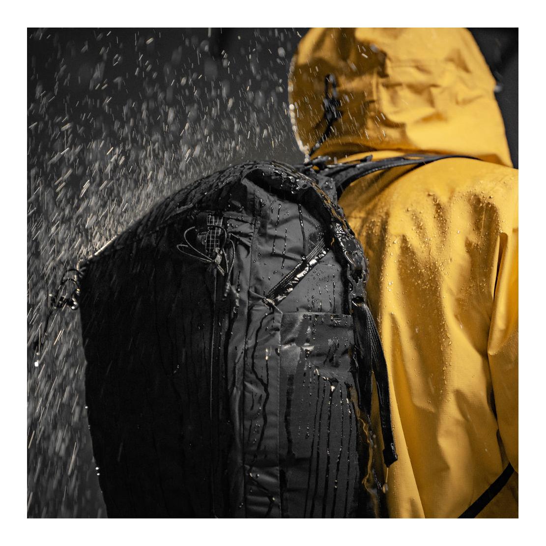Freerain22 wasserfester Faltrucksack Freerain22 wasserfester Faltrucksack