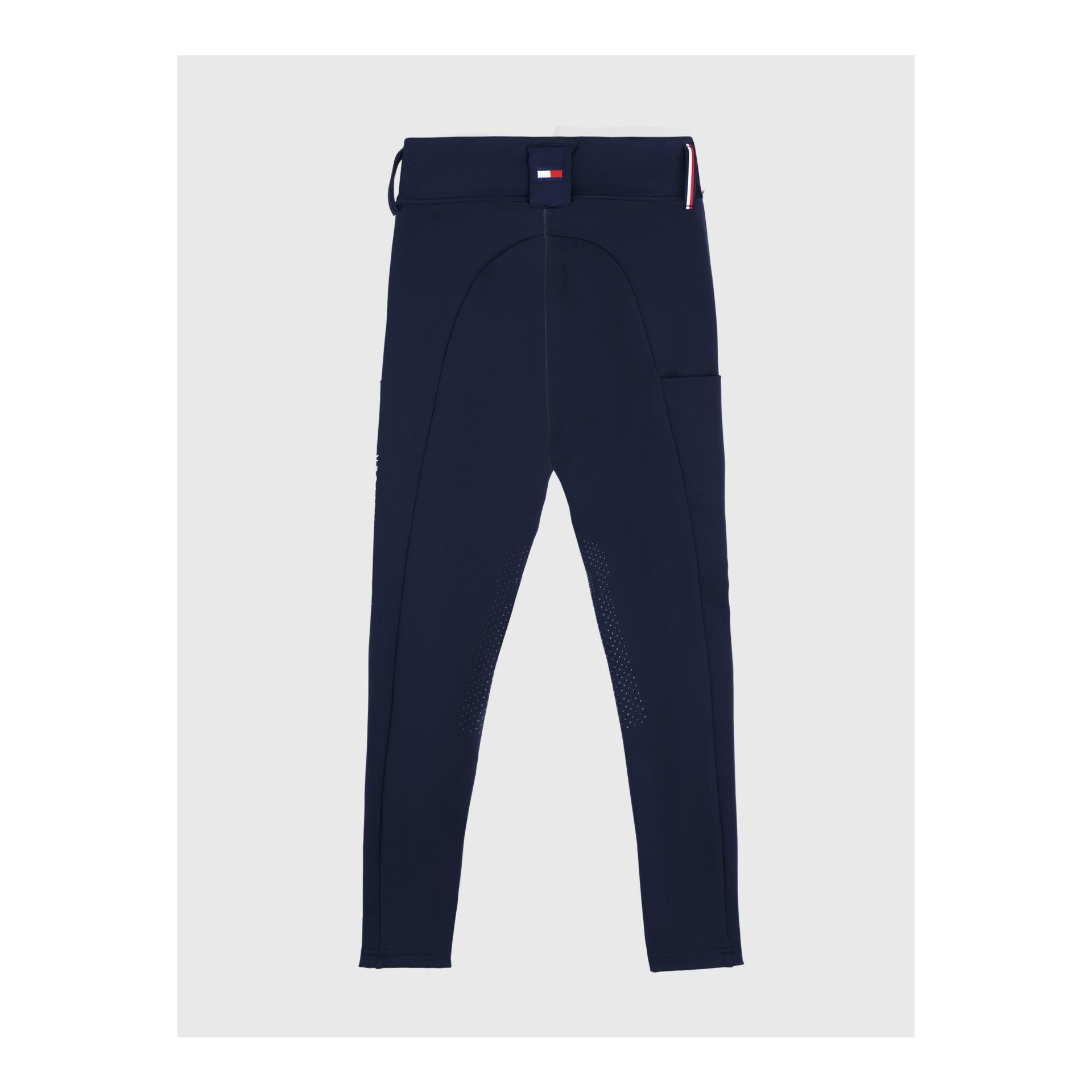 Reithose Vermont Kniebesatz Damen Reithose Vermont Kniebesatz Damen