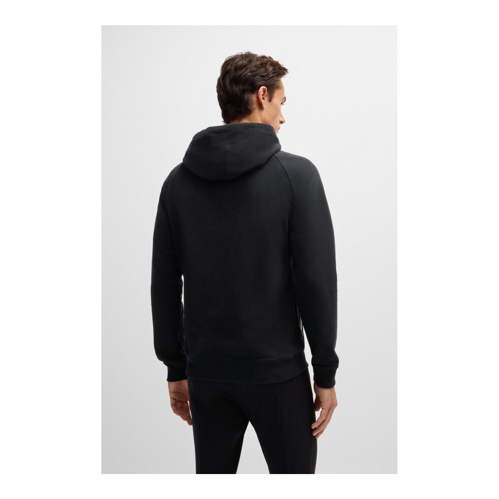 Hoodie Zip River Herren Hoodie Zip River Herren