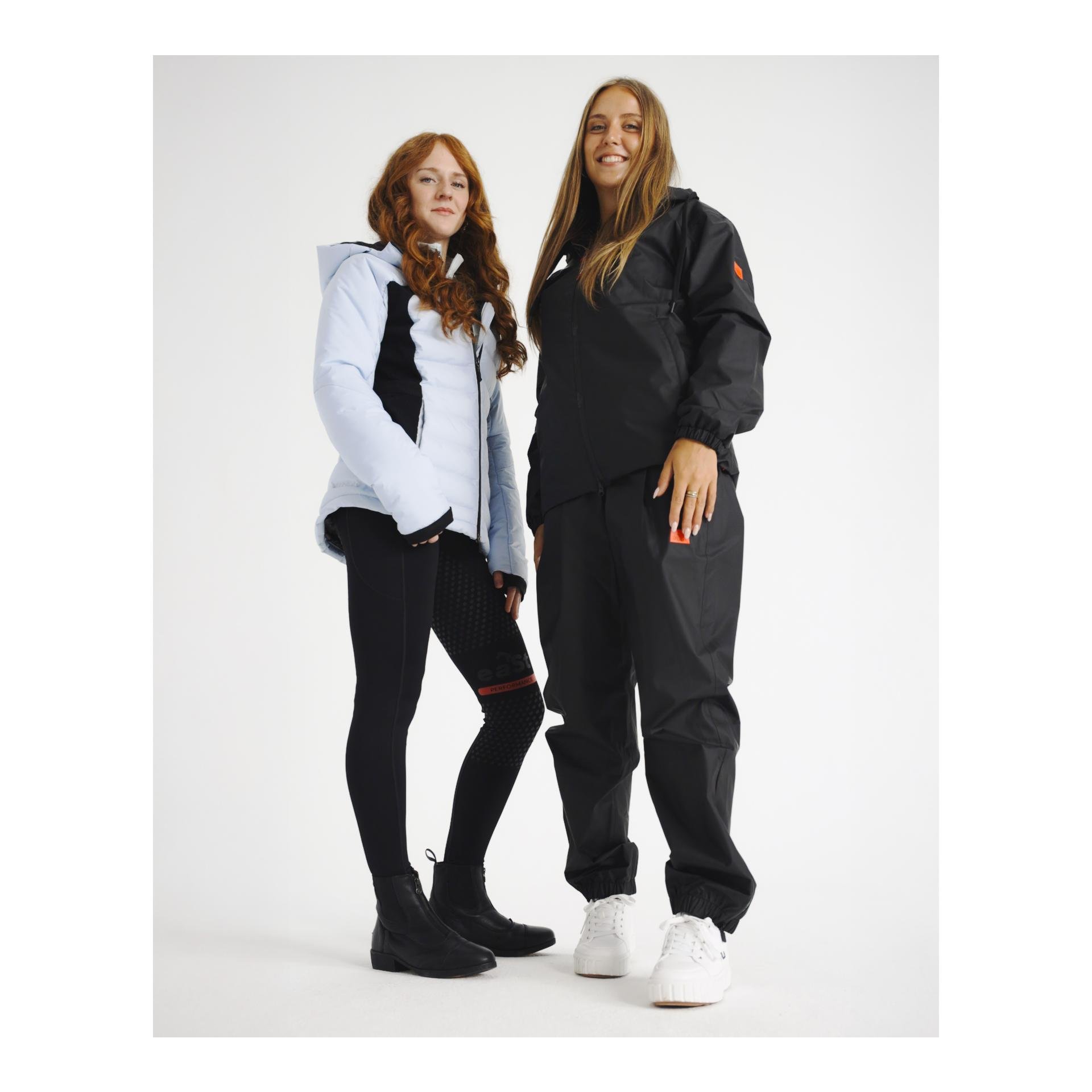 Regenjacke transsaisonnier