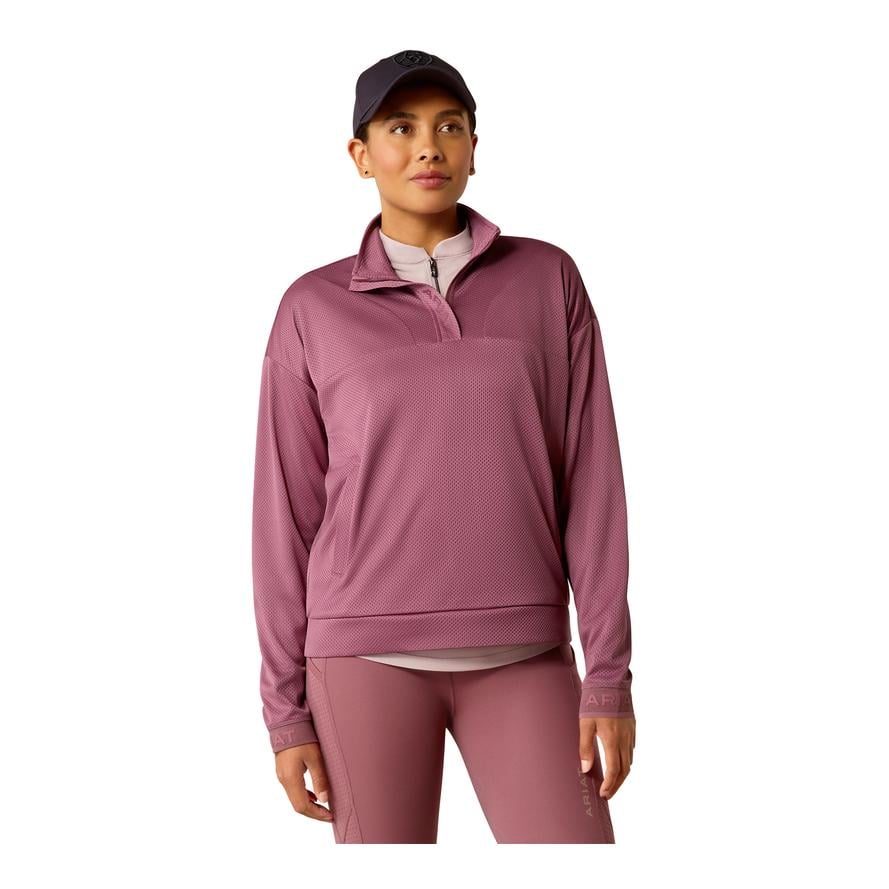 Sweatshirt Breathe Damen Sweatshirt Breathe Damen