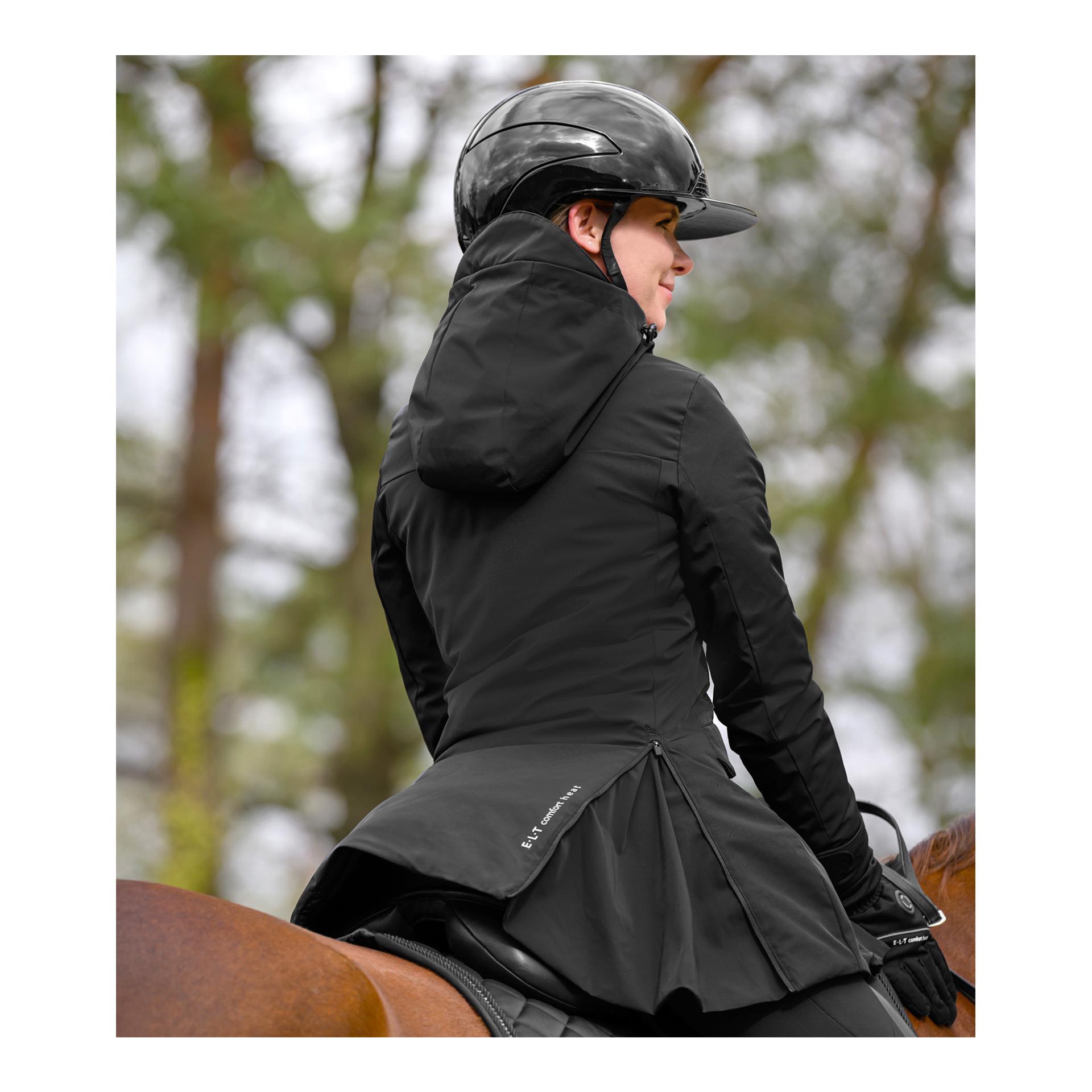 Heizparka Comfort Heat ELT