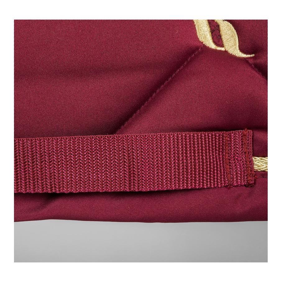 Schabracke Nights Collection - dark red Schabracke Nights Collection - dark red
