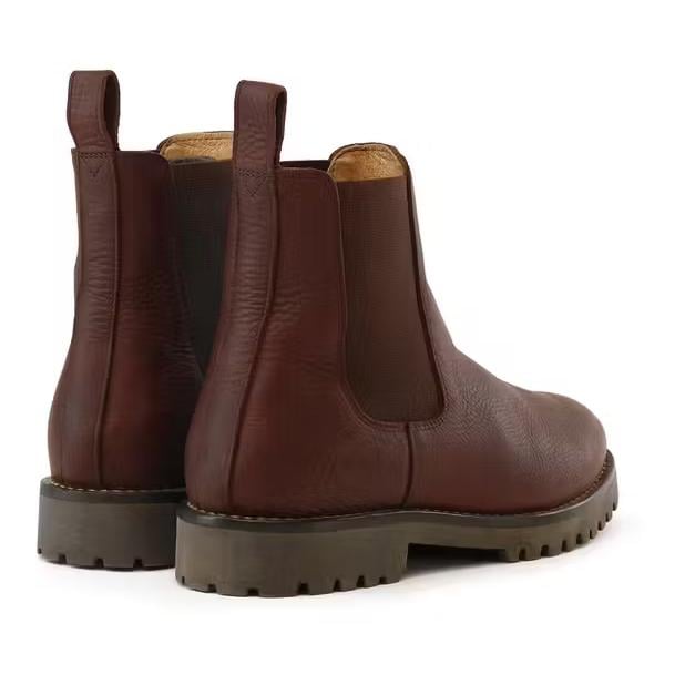 Chelsea Stiefeletten Chelsea Stiefeletten