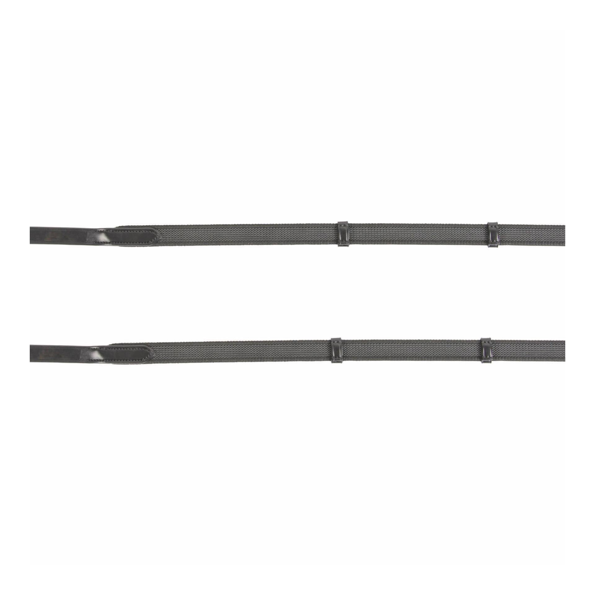 Zügel Anti-Slip mit Karabiner