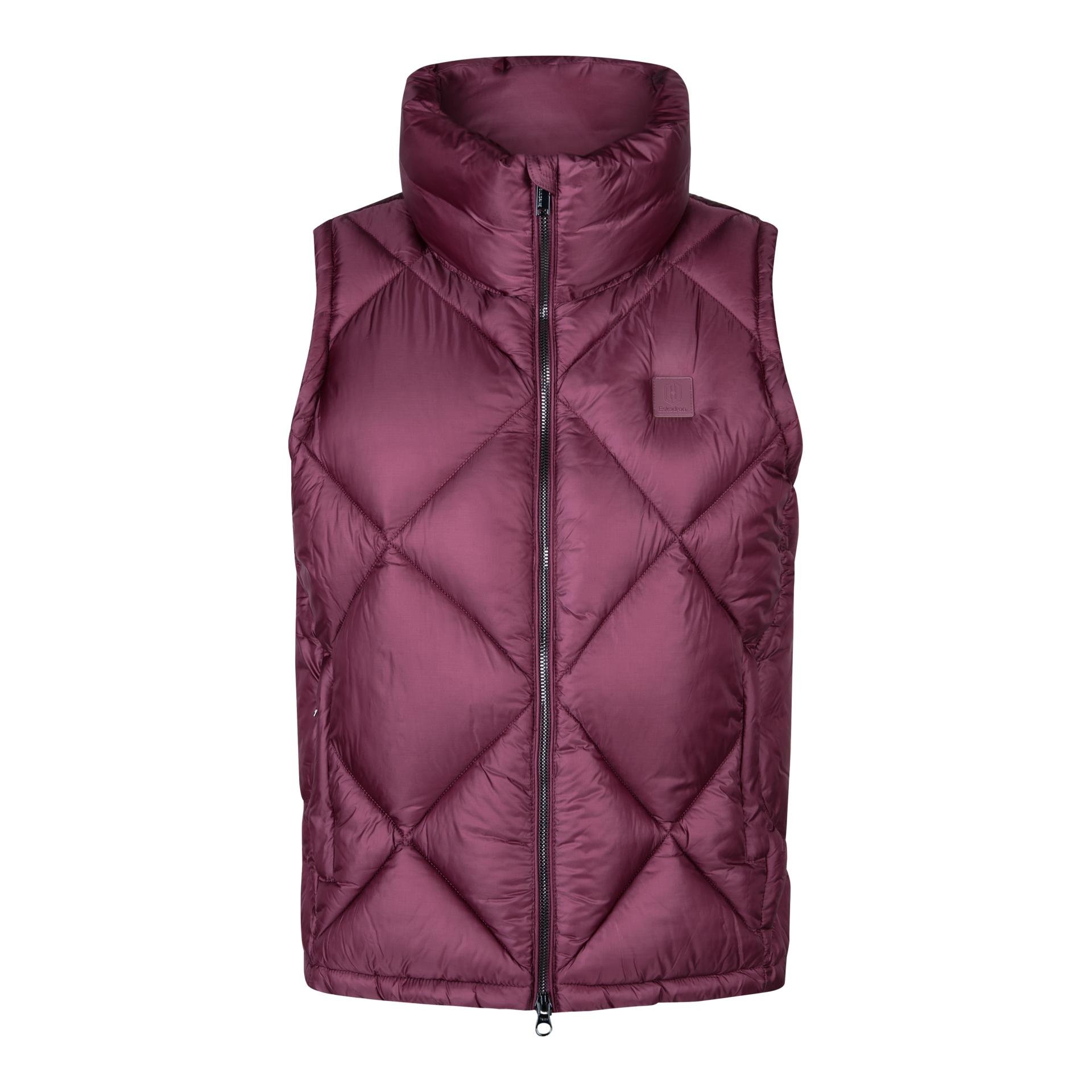 Weste Quilt Heritage 25/26