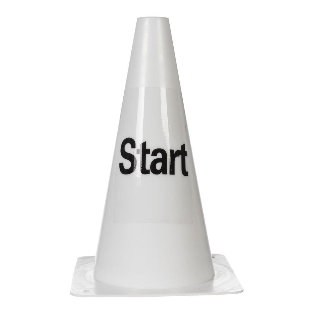 HKM Bahnpylonen Springen Hobby Horsing