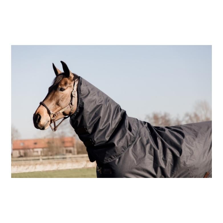 Halsteil zu Outdoordecke 150g - navy Halsteil zu Outdoordecke 150g - navy