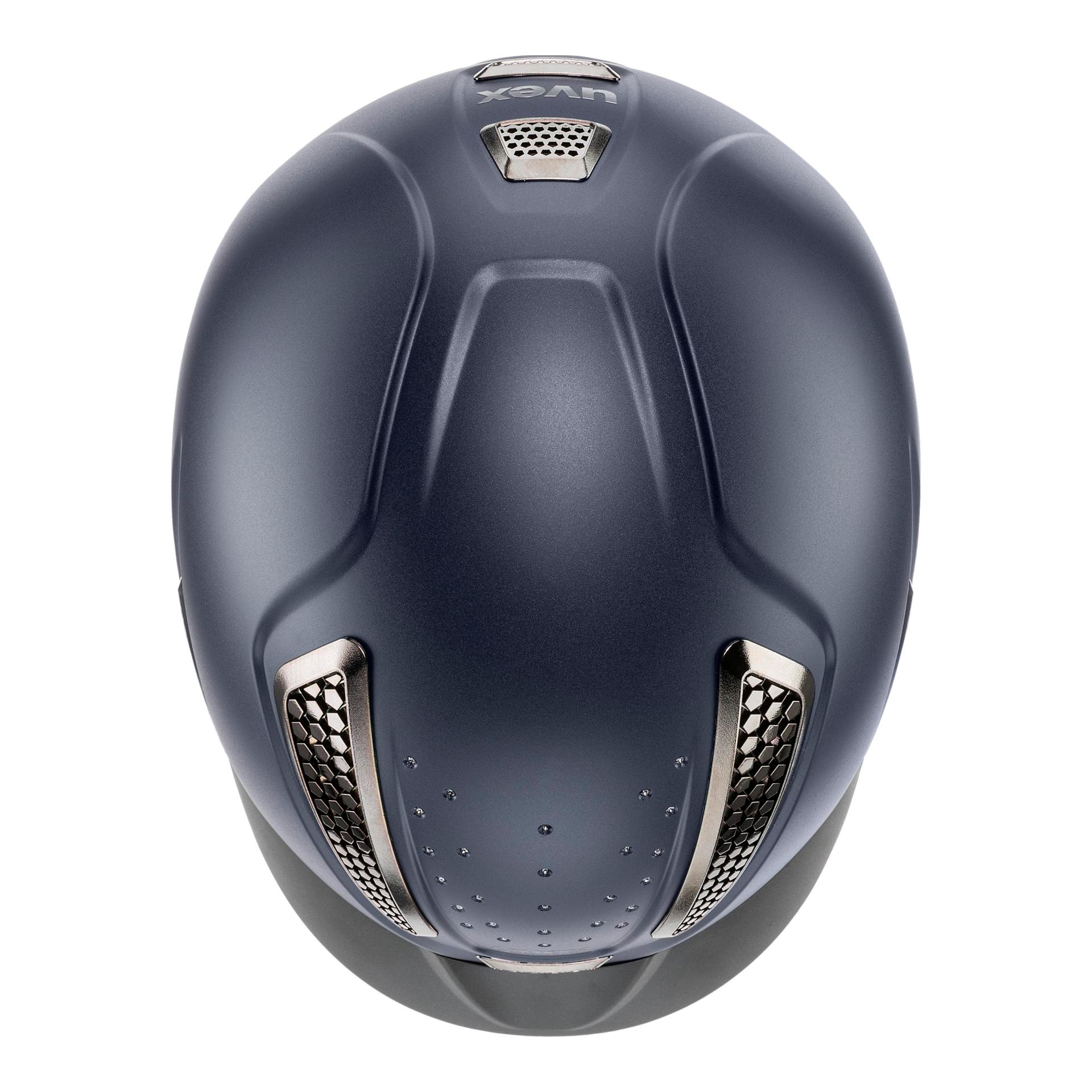 Reithelm Perfexxion II Grace - navy mat Reithelm Perfexxion II Grace - navy mat