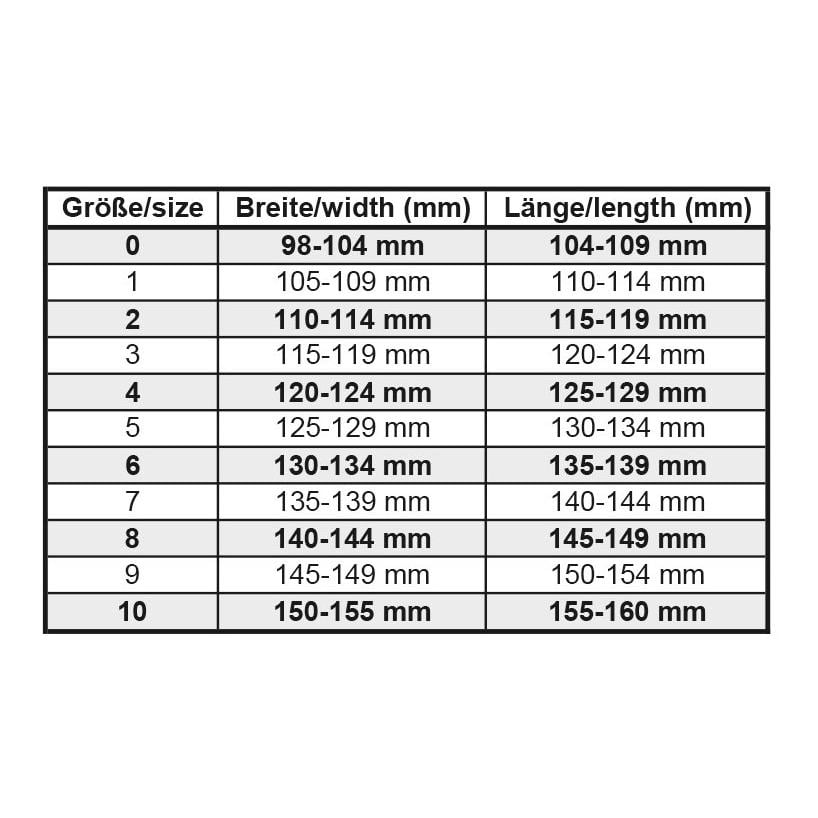 Hipposandales - noir