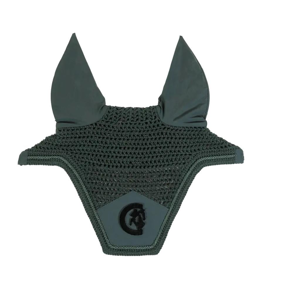 Ohrengarn Wellington 3D Logo