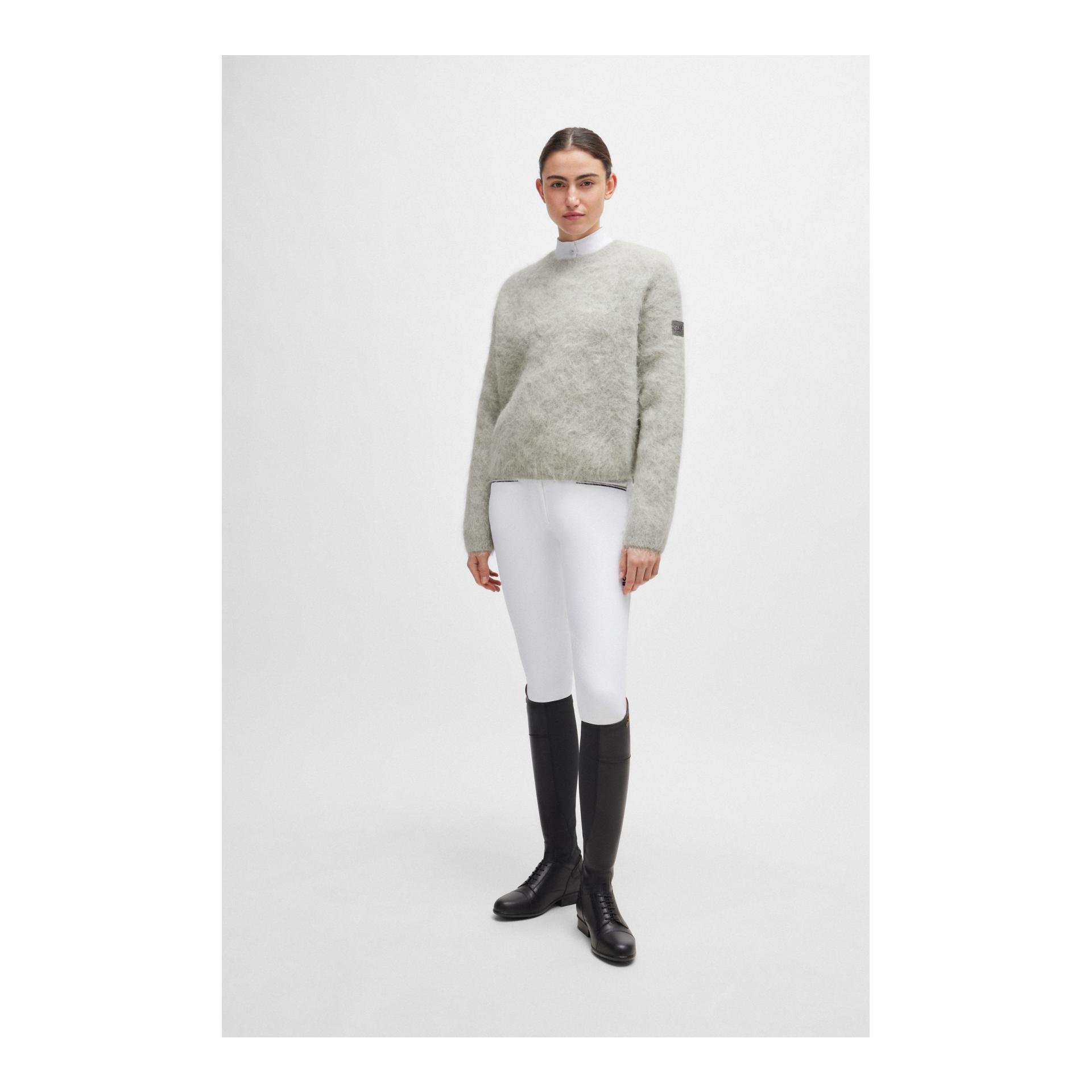 Pullover Pearl Luxury Damen Pullover Pearl Luxury Damen