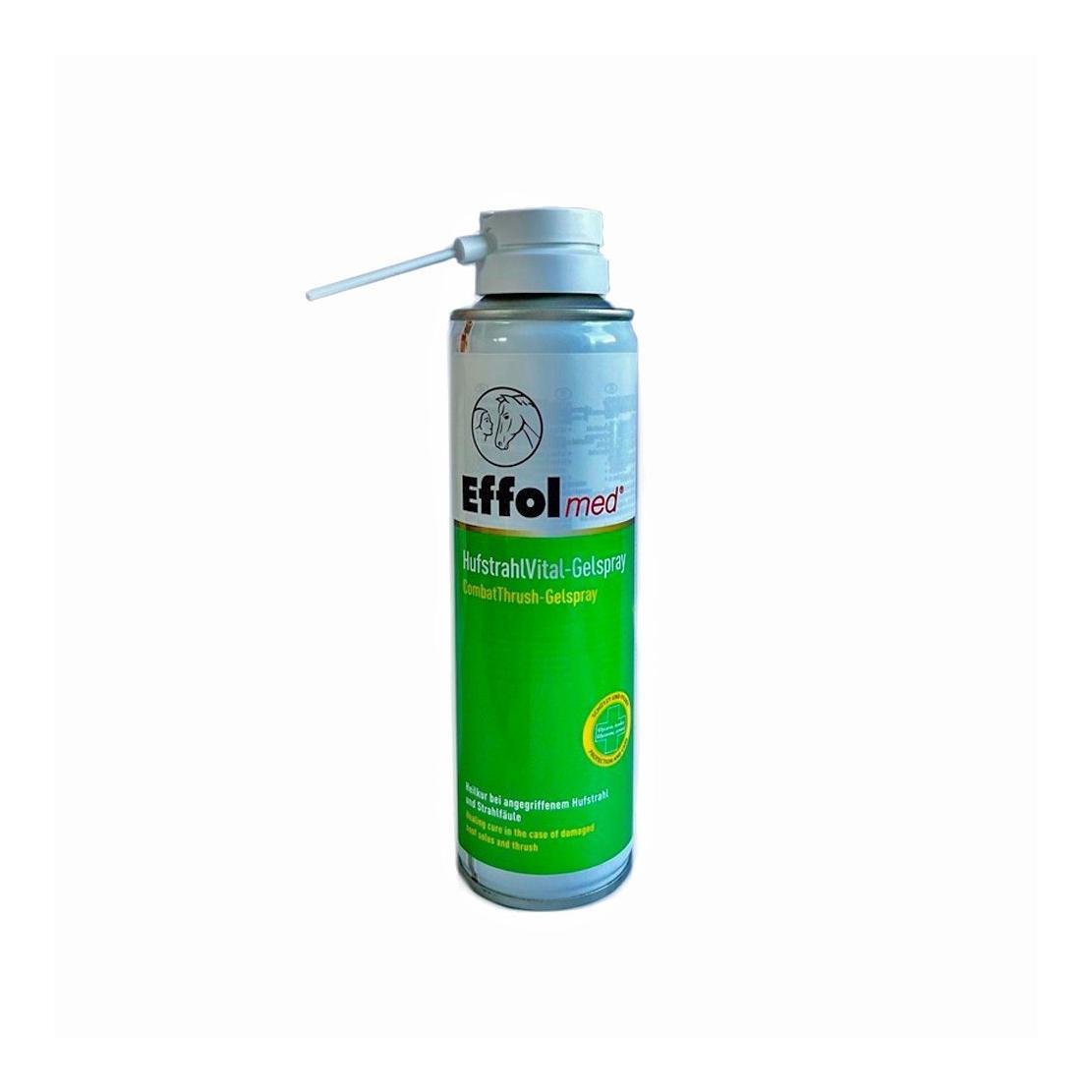 Hufstrahl Vital Gelspray 