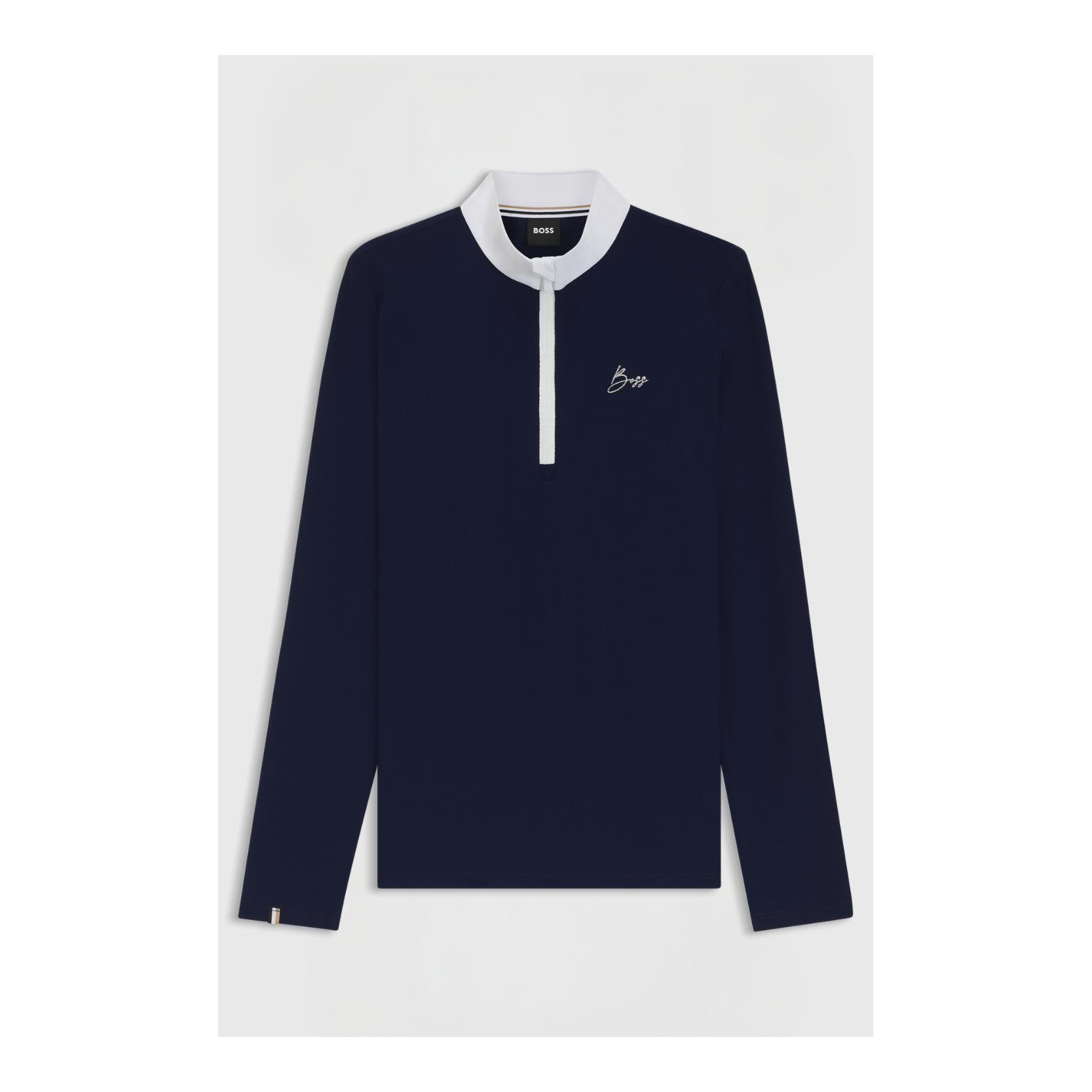 Minou T-Shirt de compétition Texture Femme