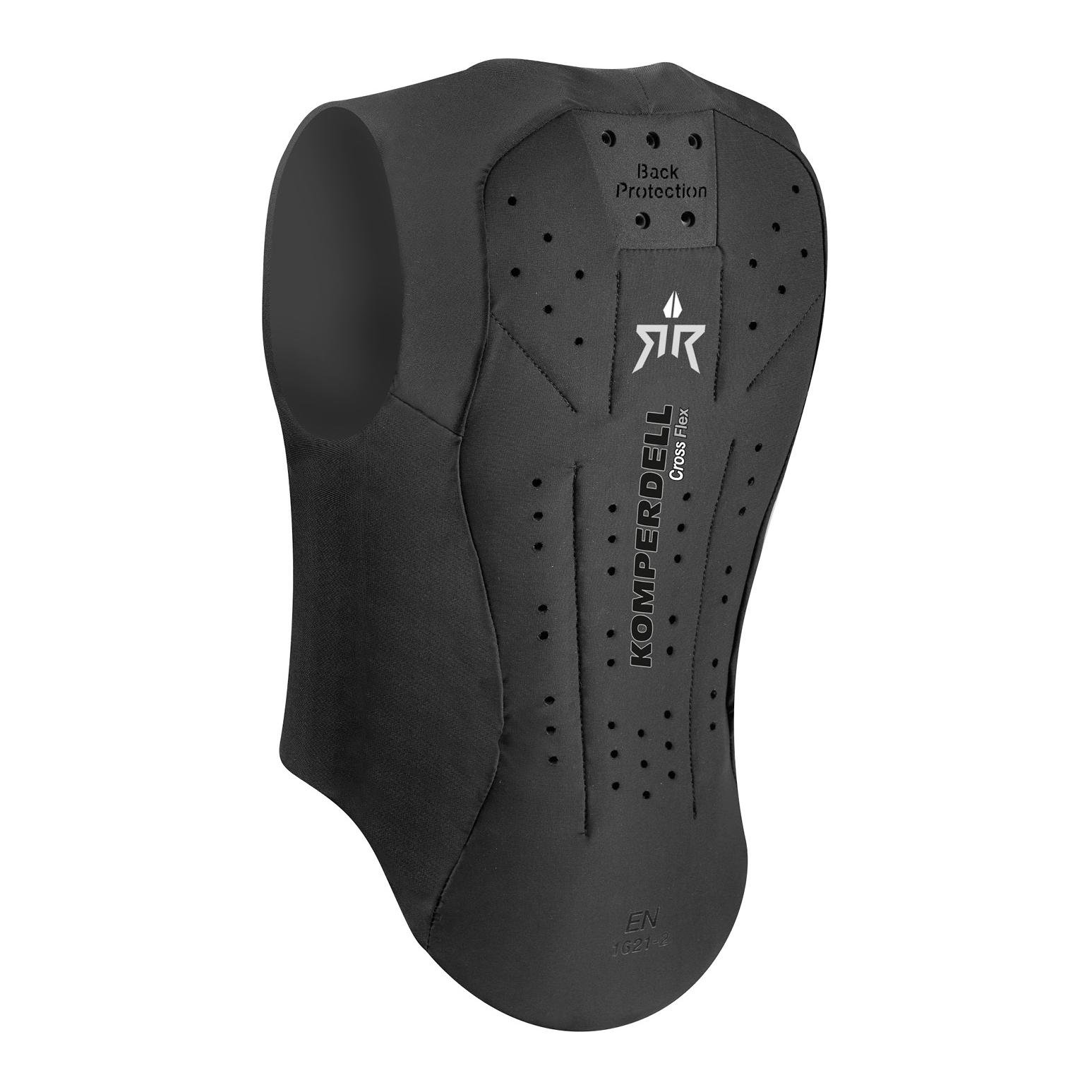 Komperdell Rückenprotektor Ballistic Champion Junior