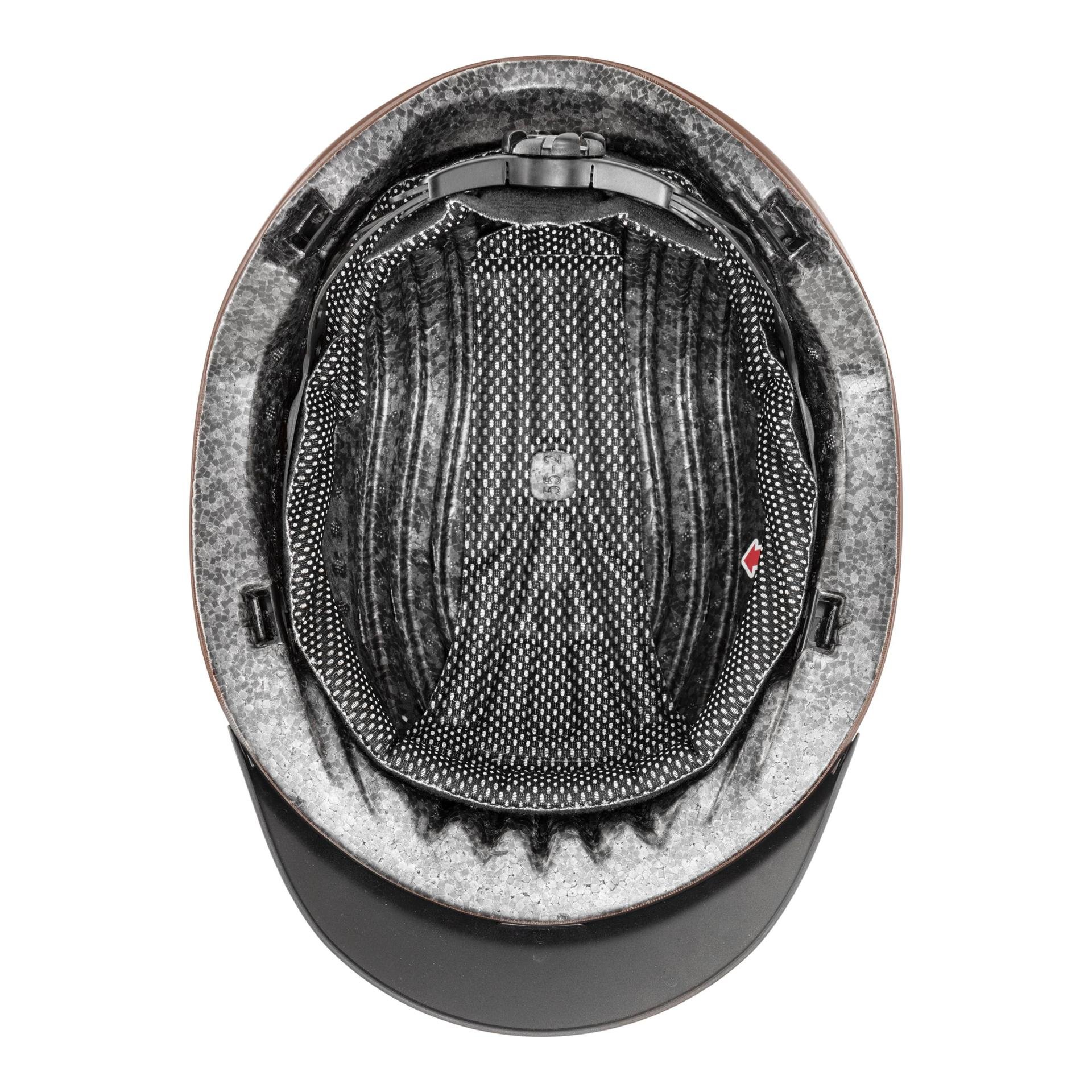 Reithelm Exxential III - mocca