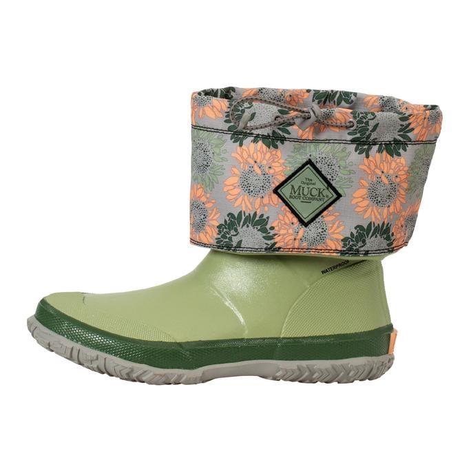 Stiefel Forager Tall - grün Stiefel Forager Tall - grün