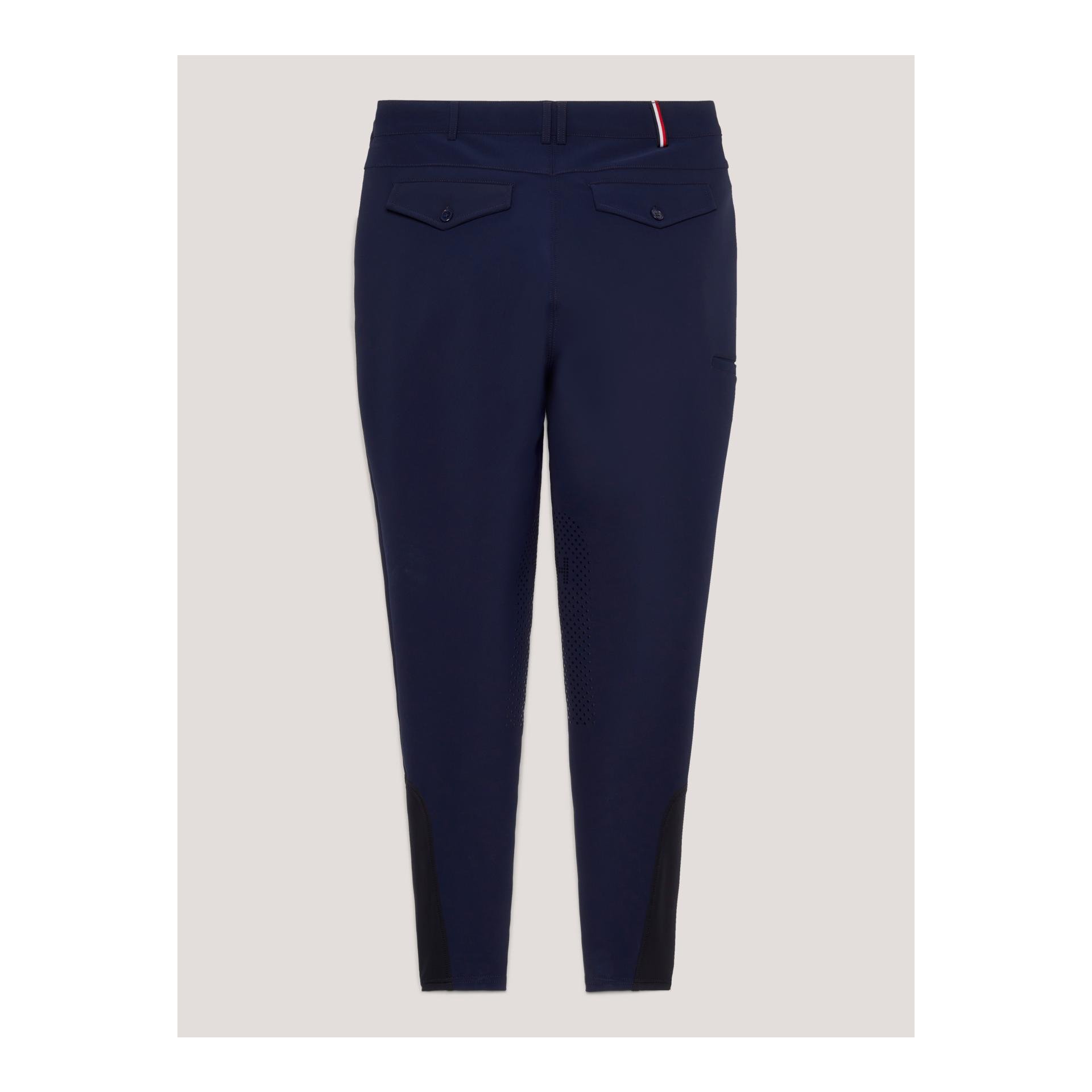 Reithose Geneva All Year Kniegrip Herren Reithose Geneva All Year Kniegrip Herren