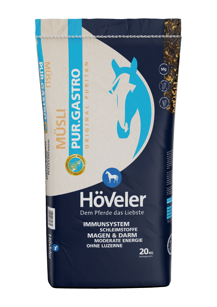 Höveler Pur Gastro.Müsli