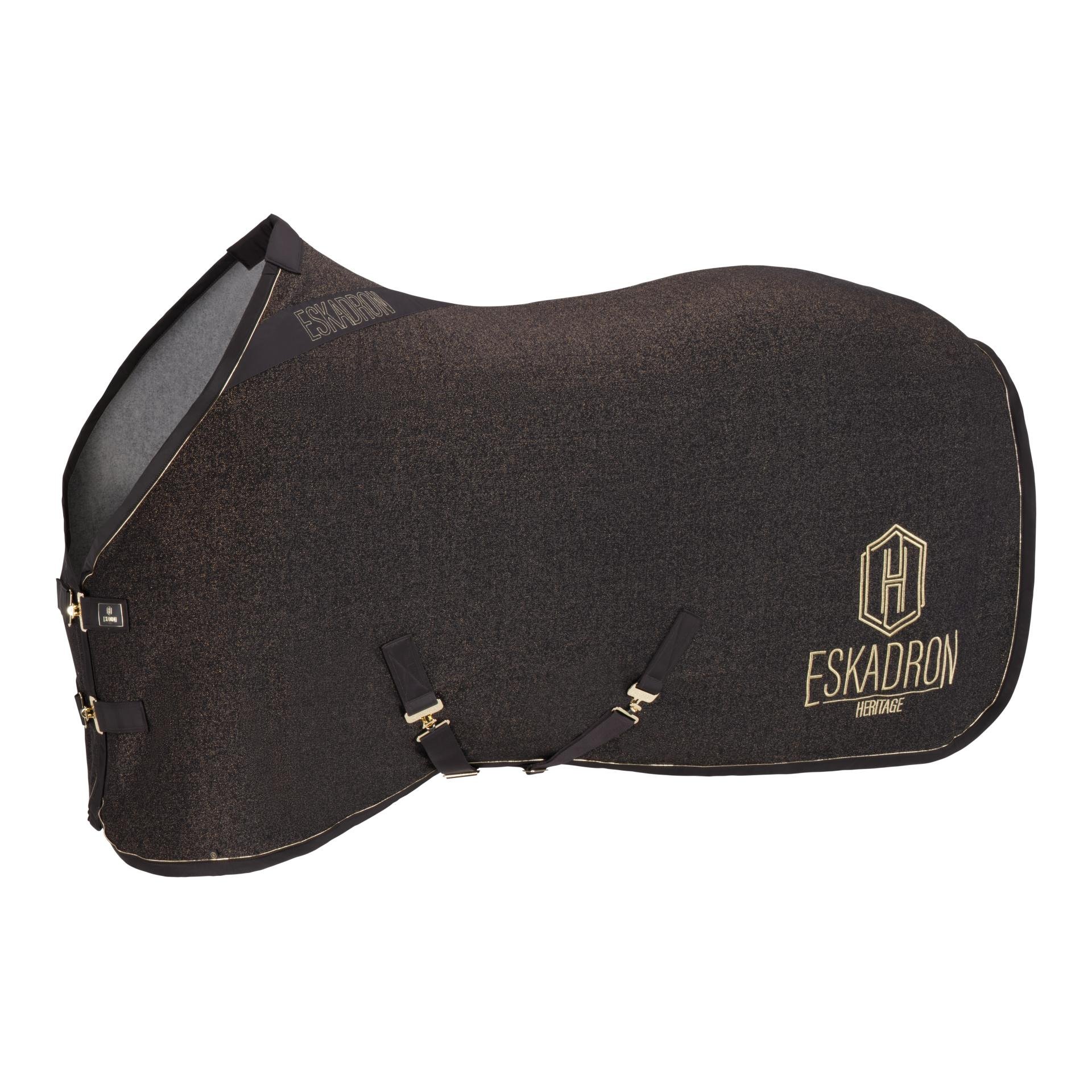 Abschwitzdecke Jersey Sparkle Heritage 25/26