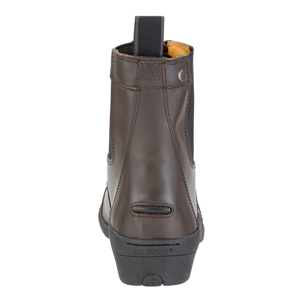 Stiefeletten Ultima FZ wide - brown