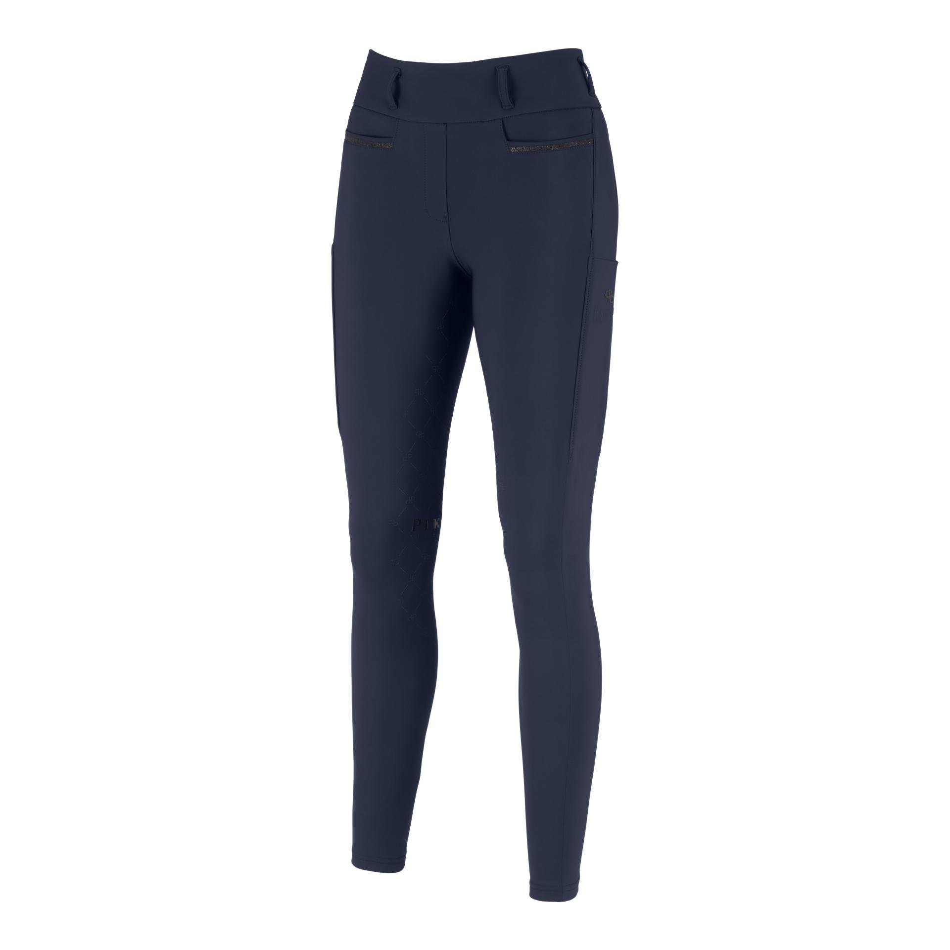 Winterreitleggings Linett Highwaist Winterreitleggings Linett Highwaist