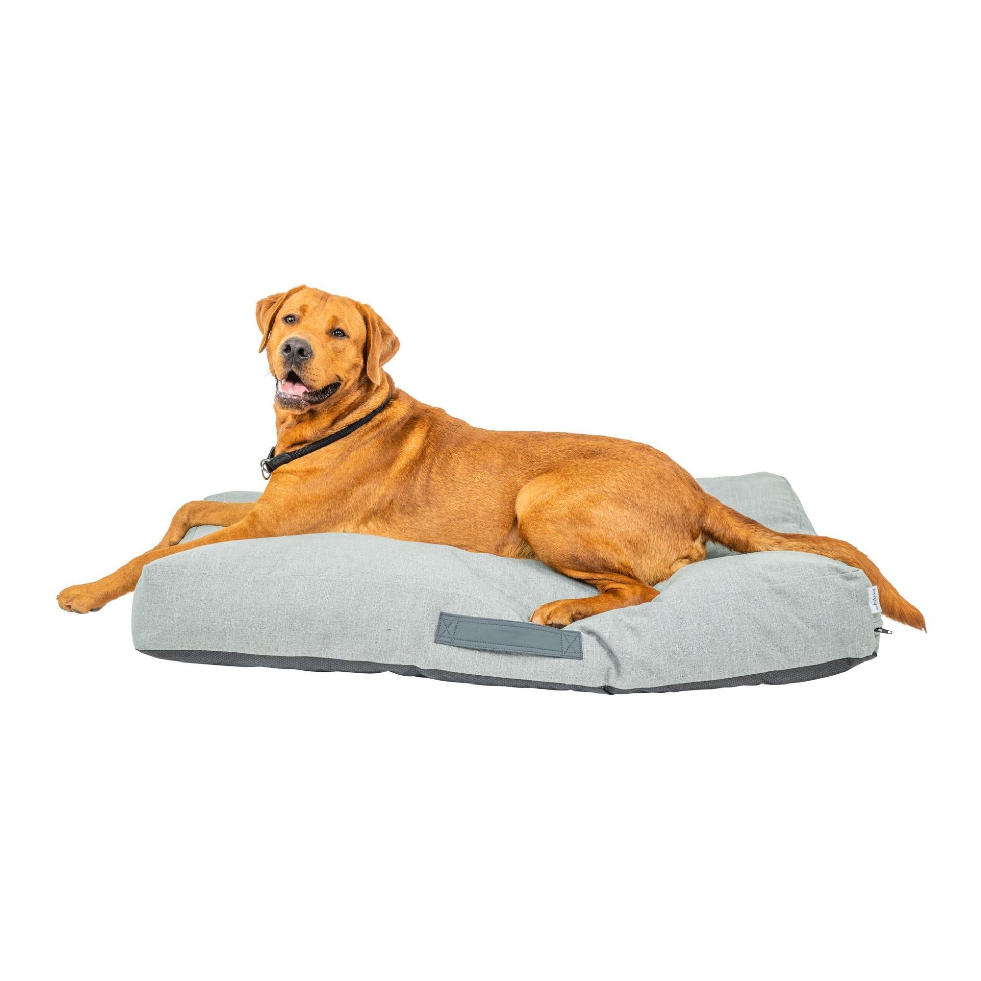 Hundekissen Sydney - steel Hundekissen Sydney - steel