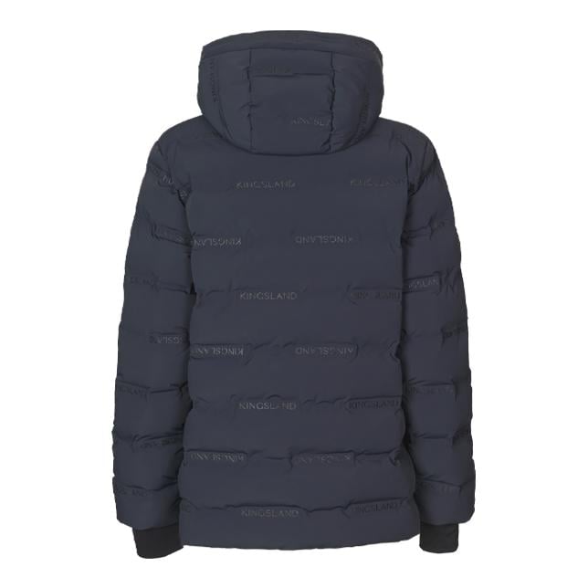 Jacke KLMarlo gefüttert Herren