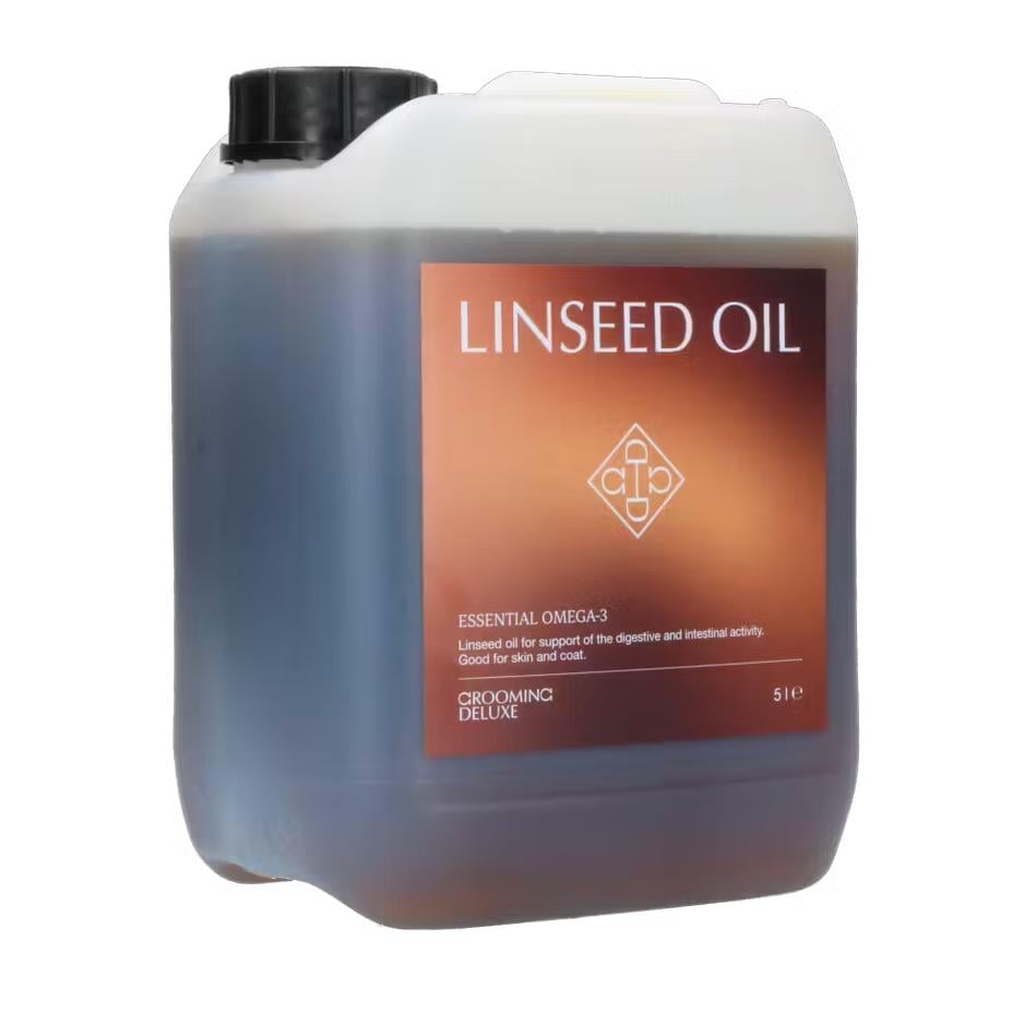 GD Leinöl GD Leinöl