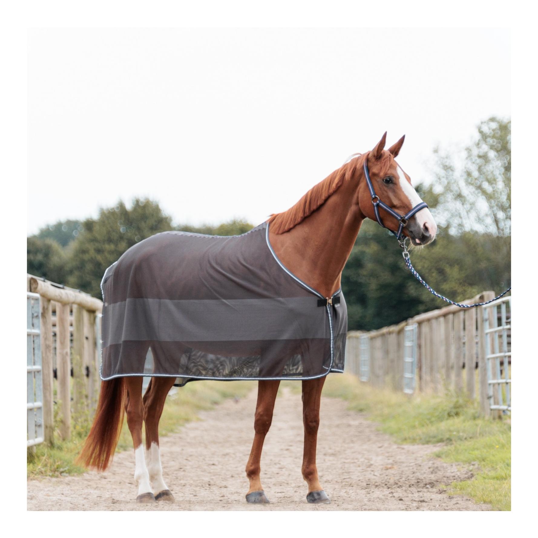 EQuest Couverture anti-mouches Fly Champion