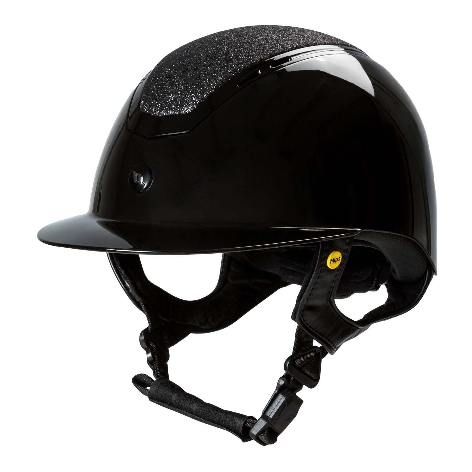 Back on Track Reithelm Caracas Glossy