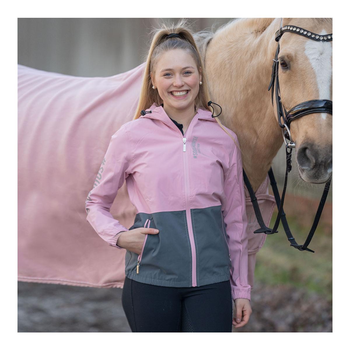 Regenjacke "Raindance" Damen Regenjacke "Raindance" Damen
