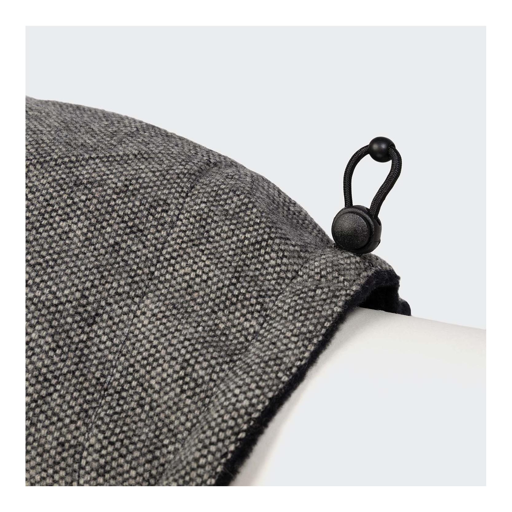 Winter Hundemantel Brooklyn Regulär