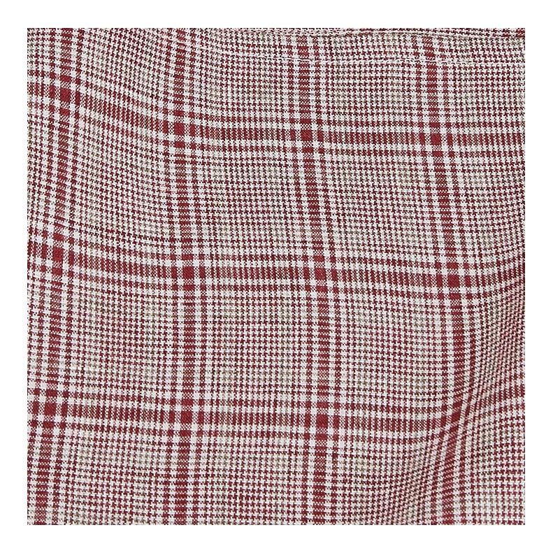 Bandana Check - rot Bandana Check - rot