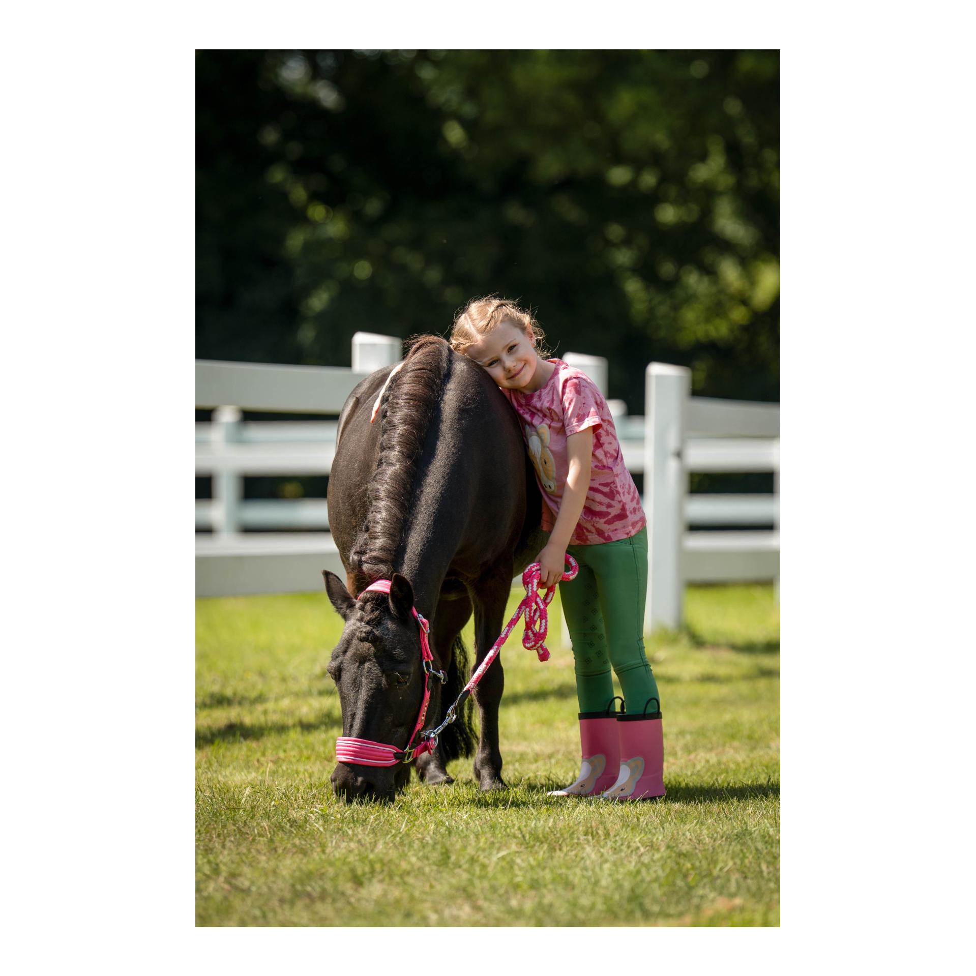 HKM Gummistiefel Kids Maui