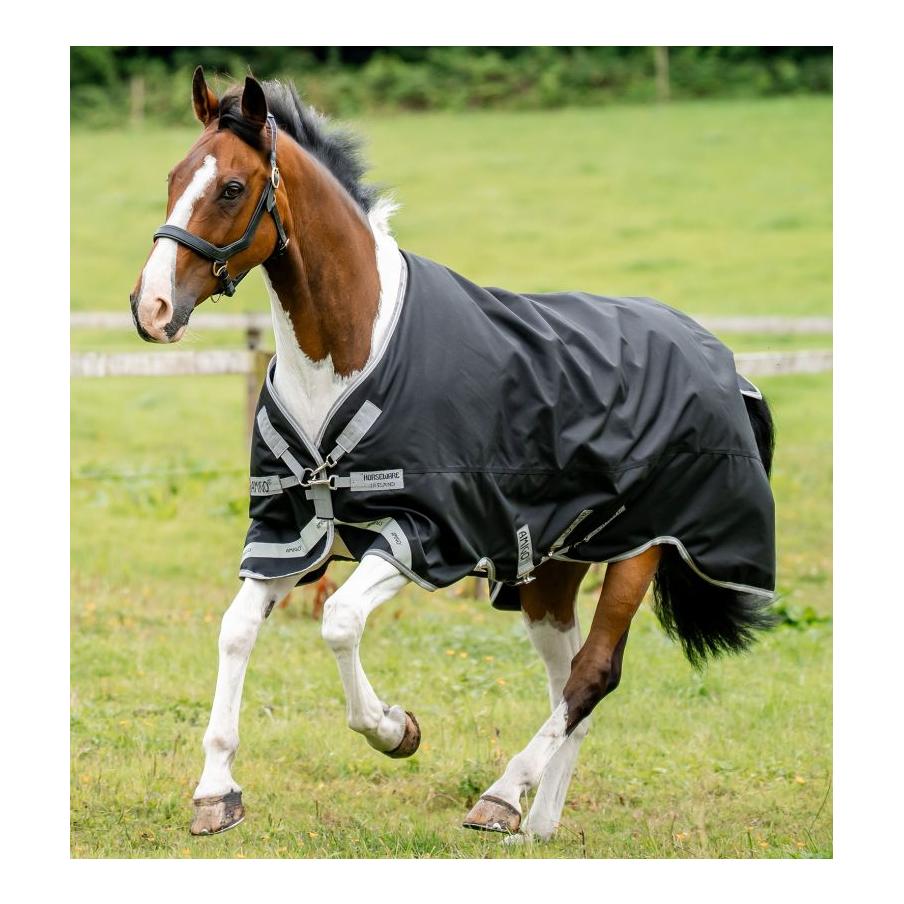 Weidedecke Amigo 1200D Turnout 50g