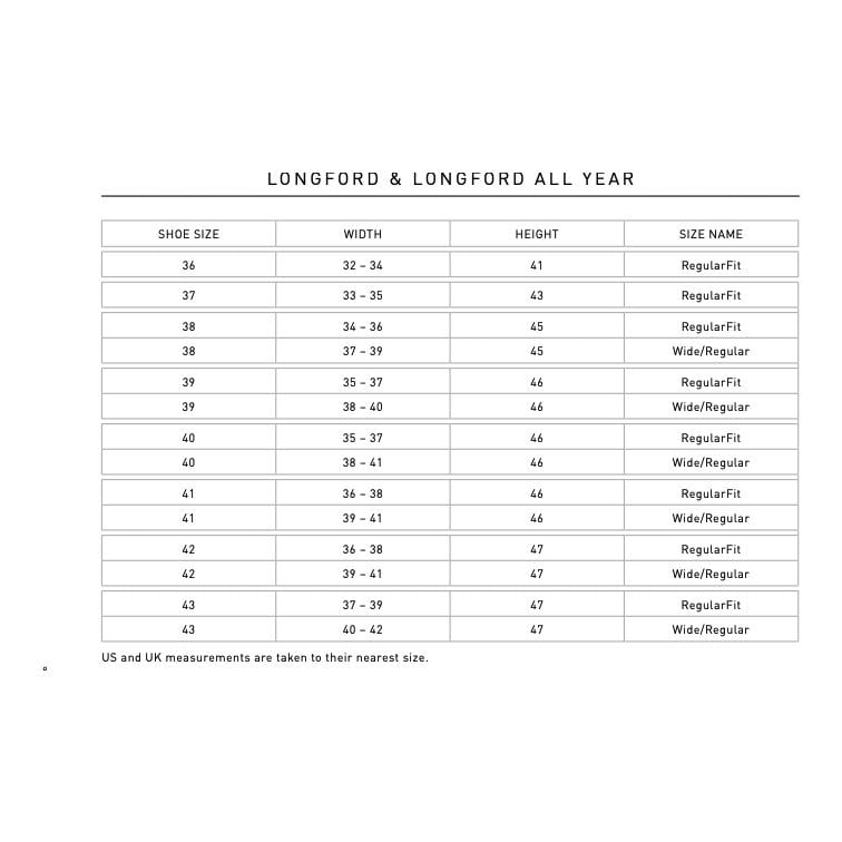 Reitstiefel Longford All-Year Waterproof Reitstiefel Longford All-Year Waterproof