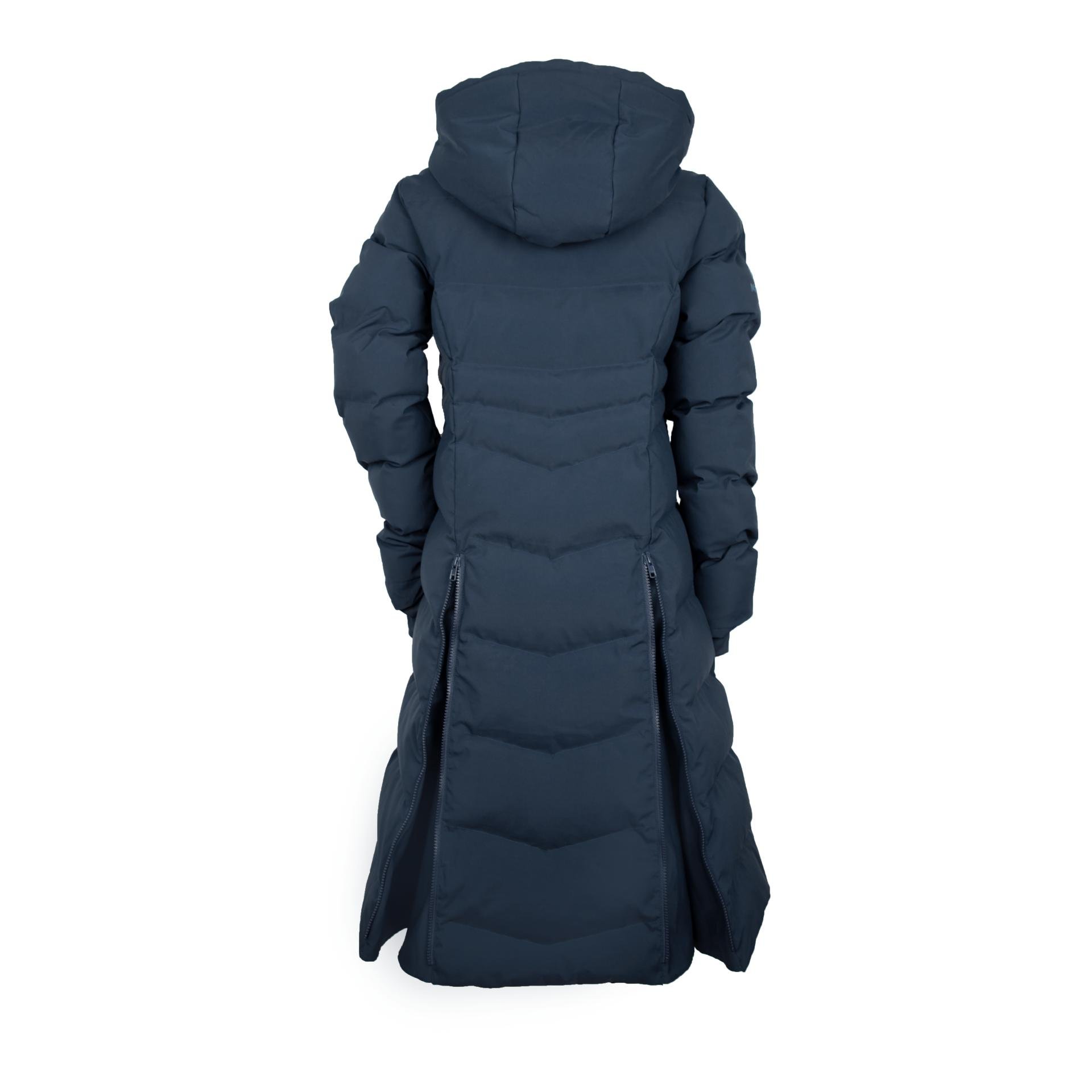 Wintermantel Elements Ultra