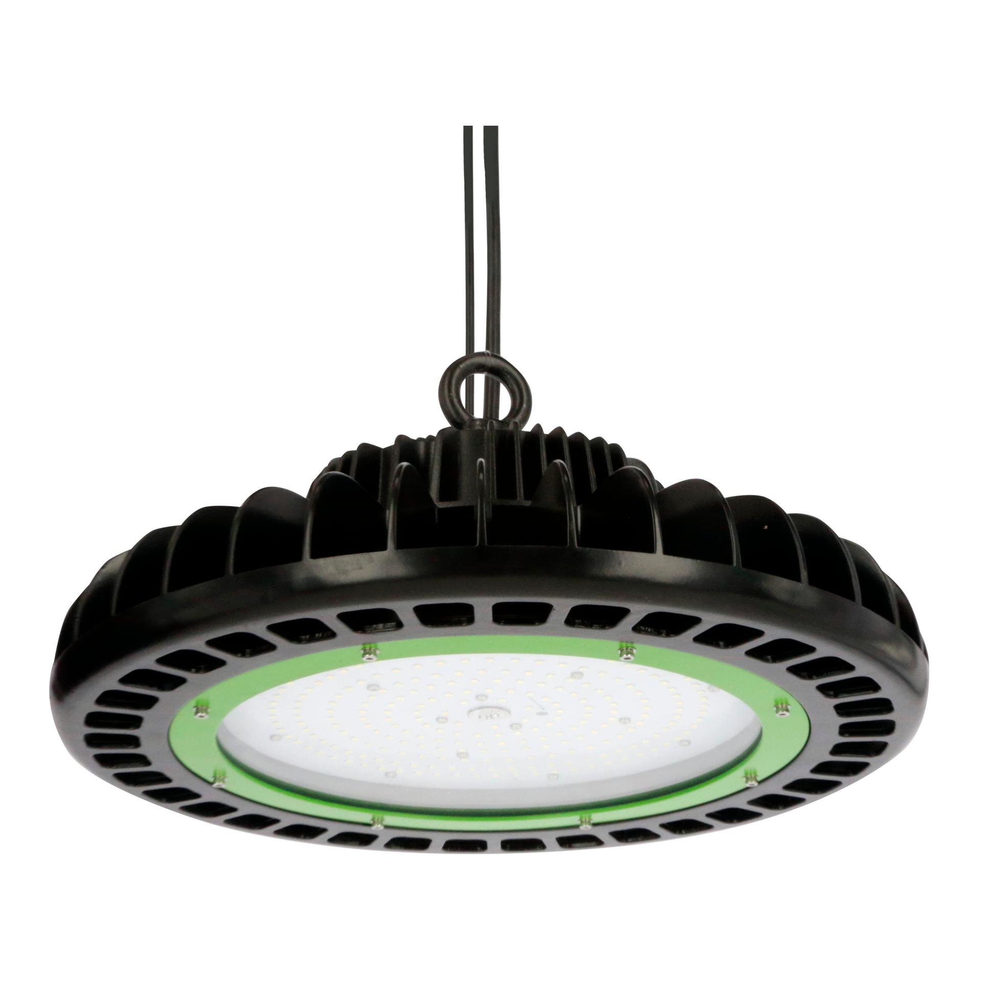 LED Hallenstrahler 150 W - dimmbar LED Hallenstrahler 150 W - dimmbar