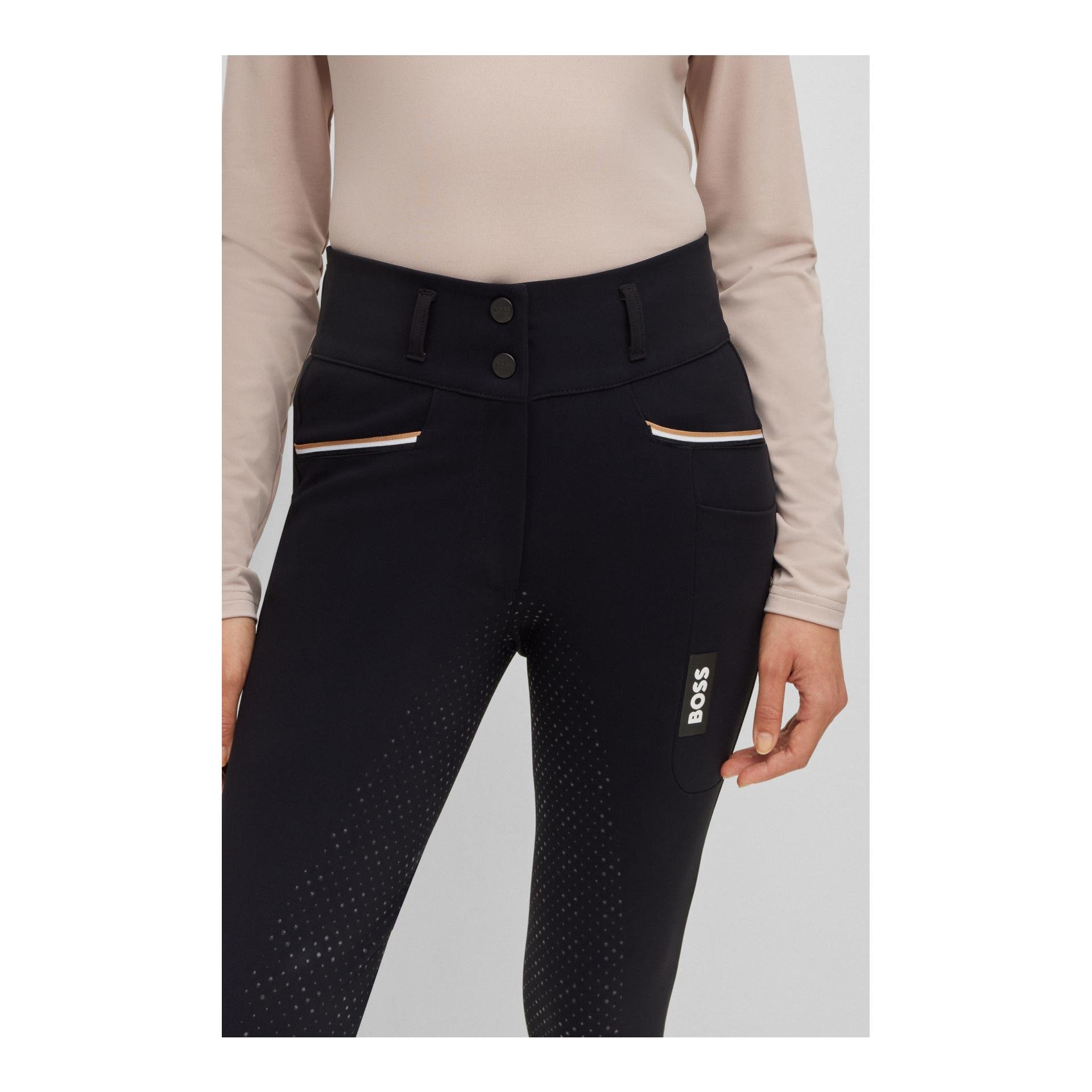 Reithose Hailey Vollbesatz Damen Reithose Hailey Vollbesatz Damen