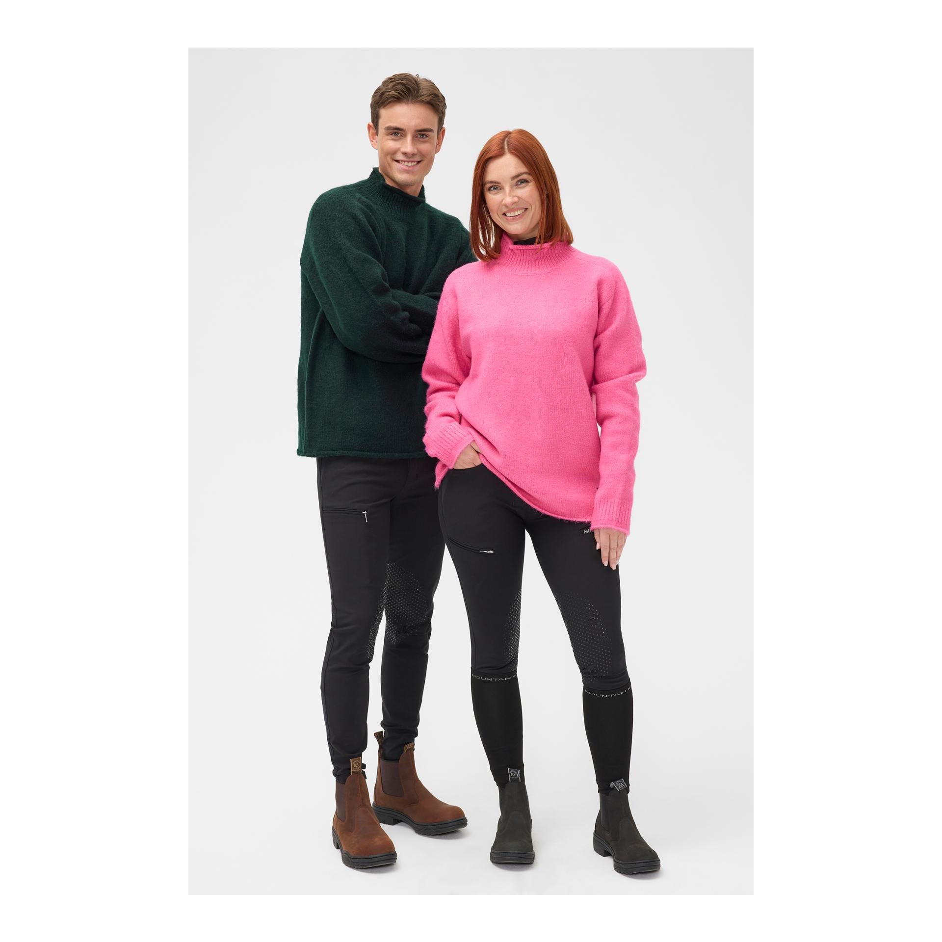 Pullover Crew Pullover Crew