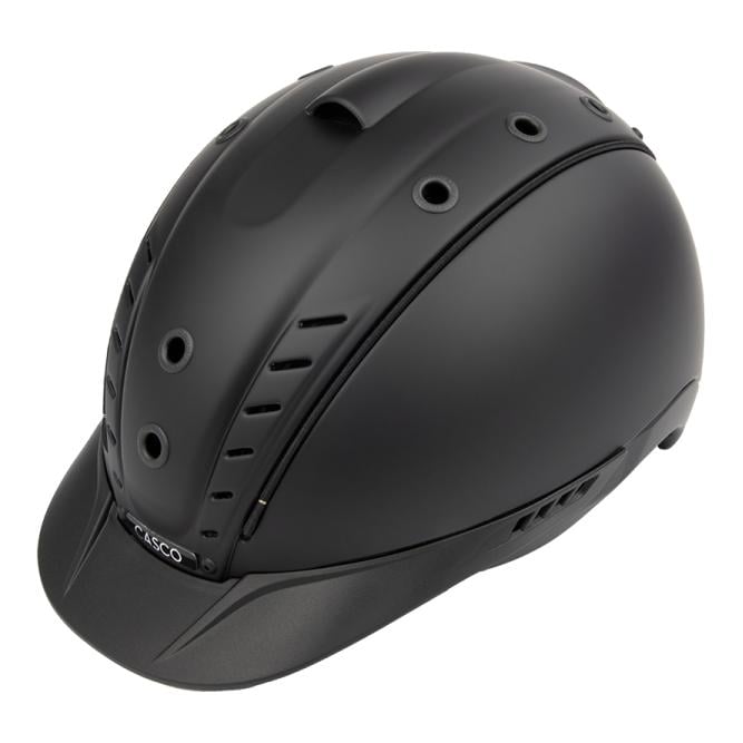 Casco Reithelm Mistrall 2 Precision