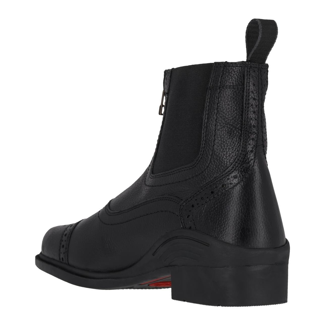 QHP Bottines d’équitation Jakarta Adult