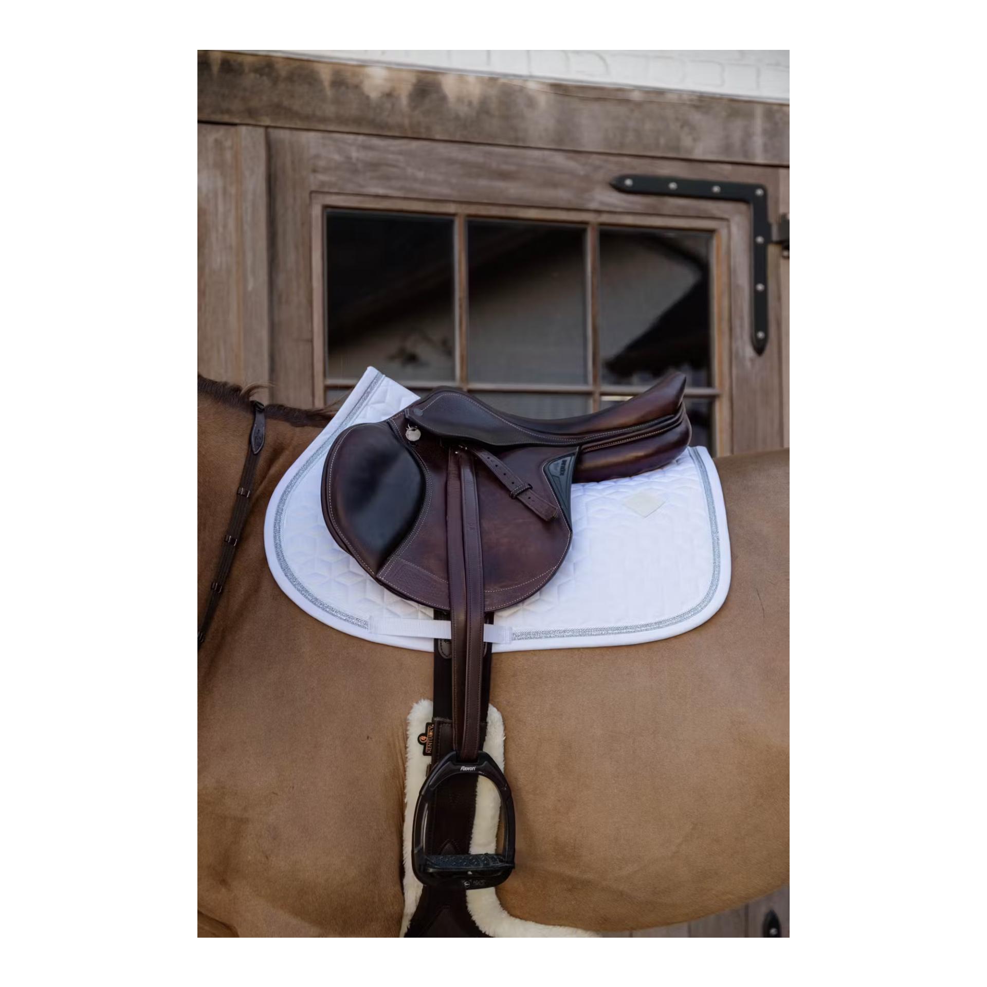 Schabracke glitter rope jumping