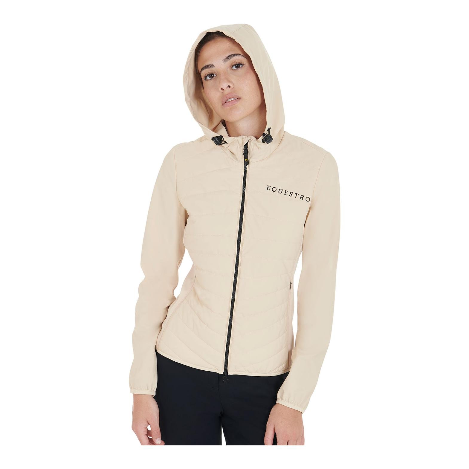 Sweatjacke Damen